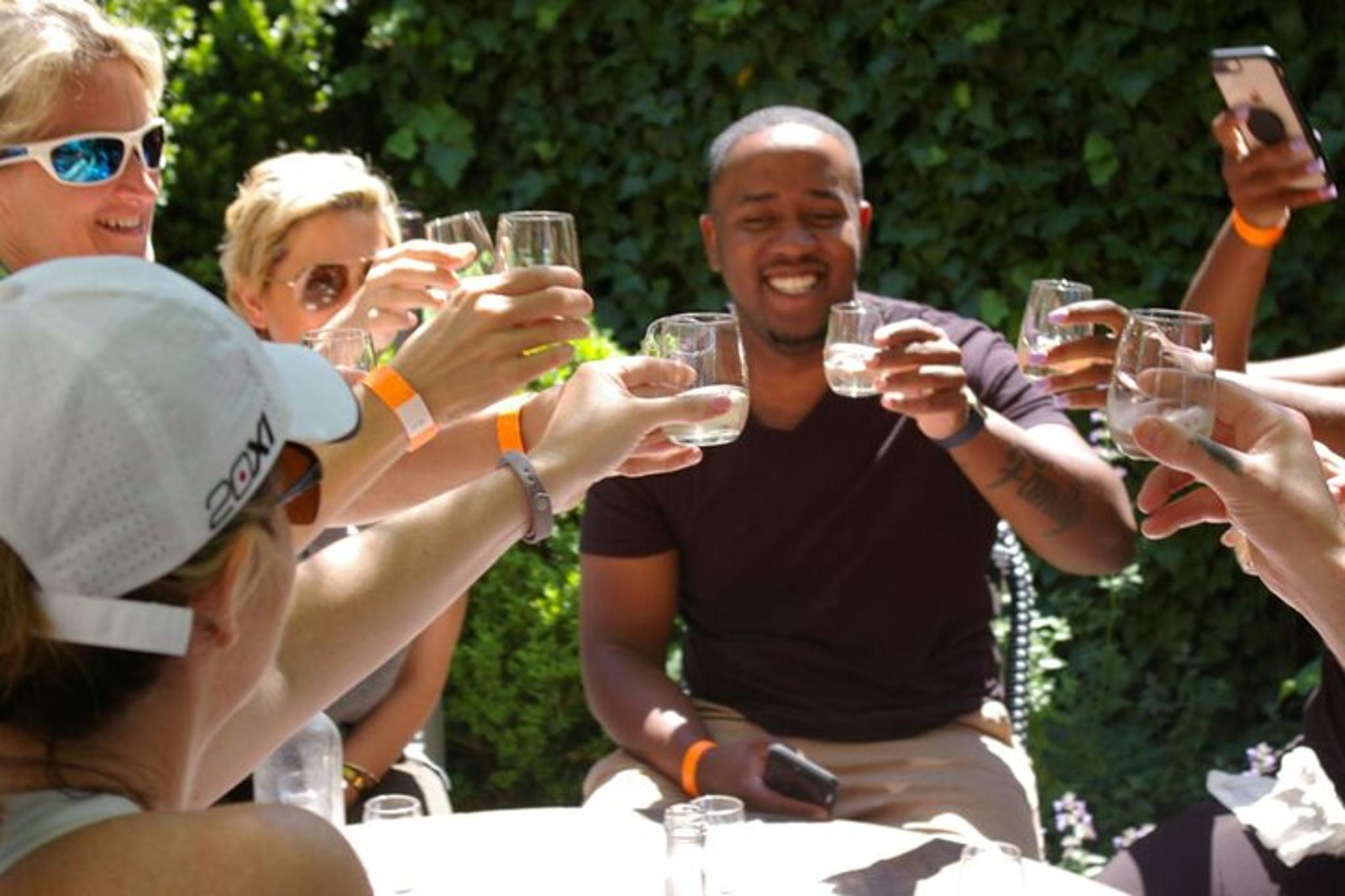 Mattituck Wine Country Bike Tour