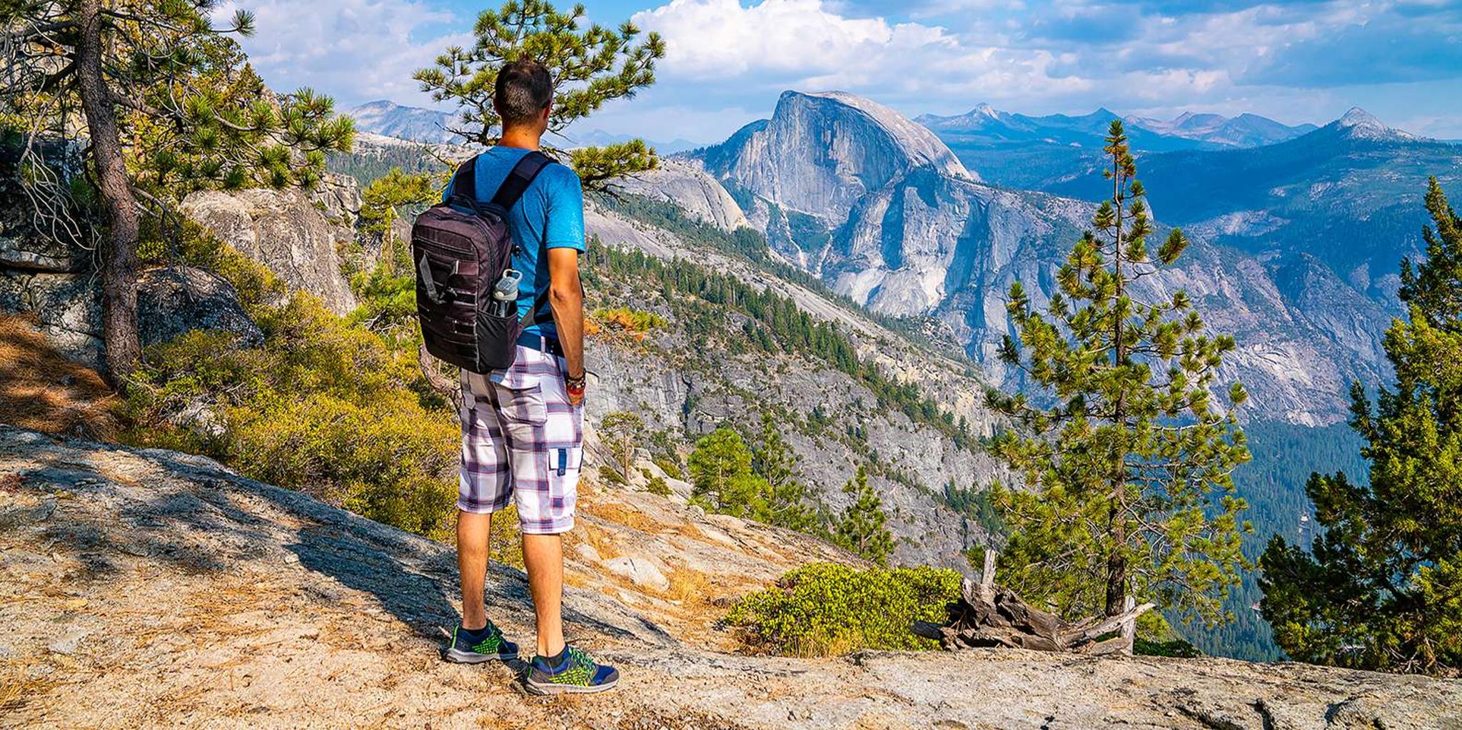 San Francisco to Las Vegas Multi-Day Tour