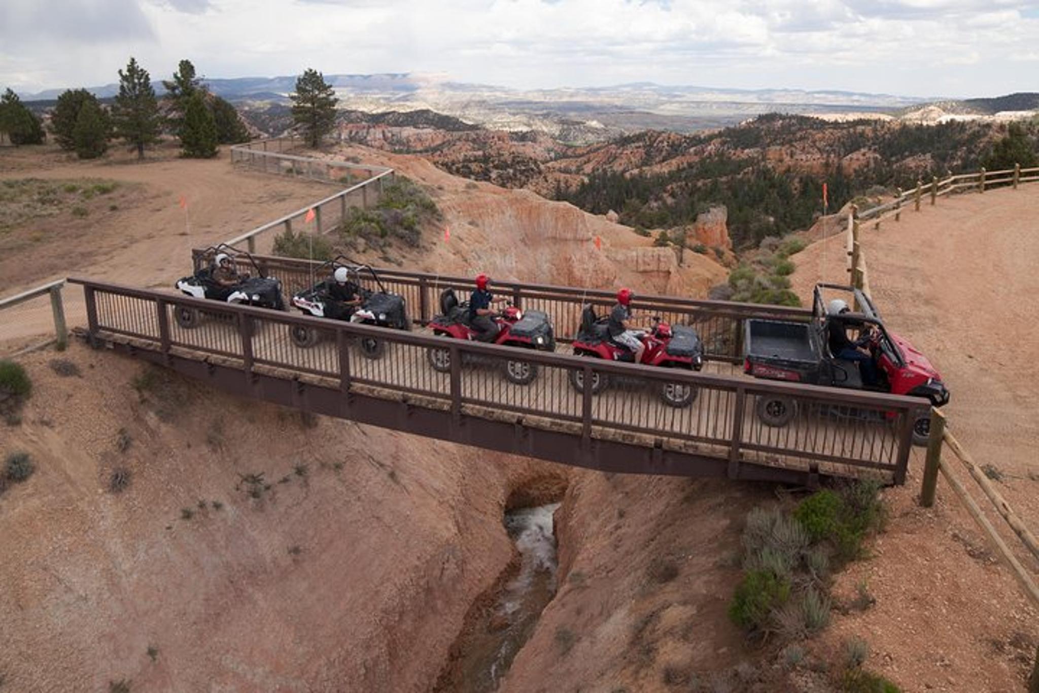 Utah ATV Ride - Image 3
