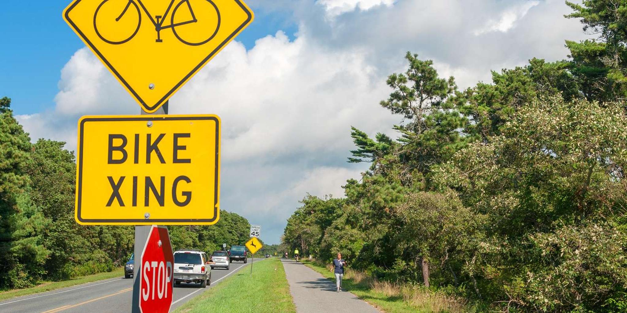 Nantucket Self-Guided Biking or Driving Tour - Image 4