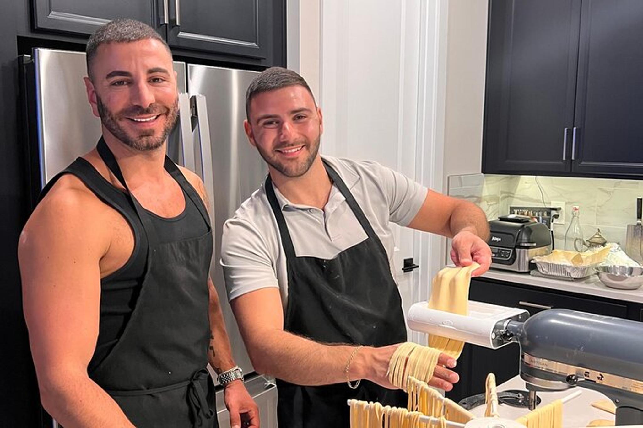 Scottsdale Sourdough Pasta Workshop - Image 2
