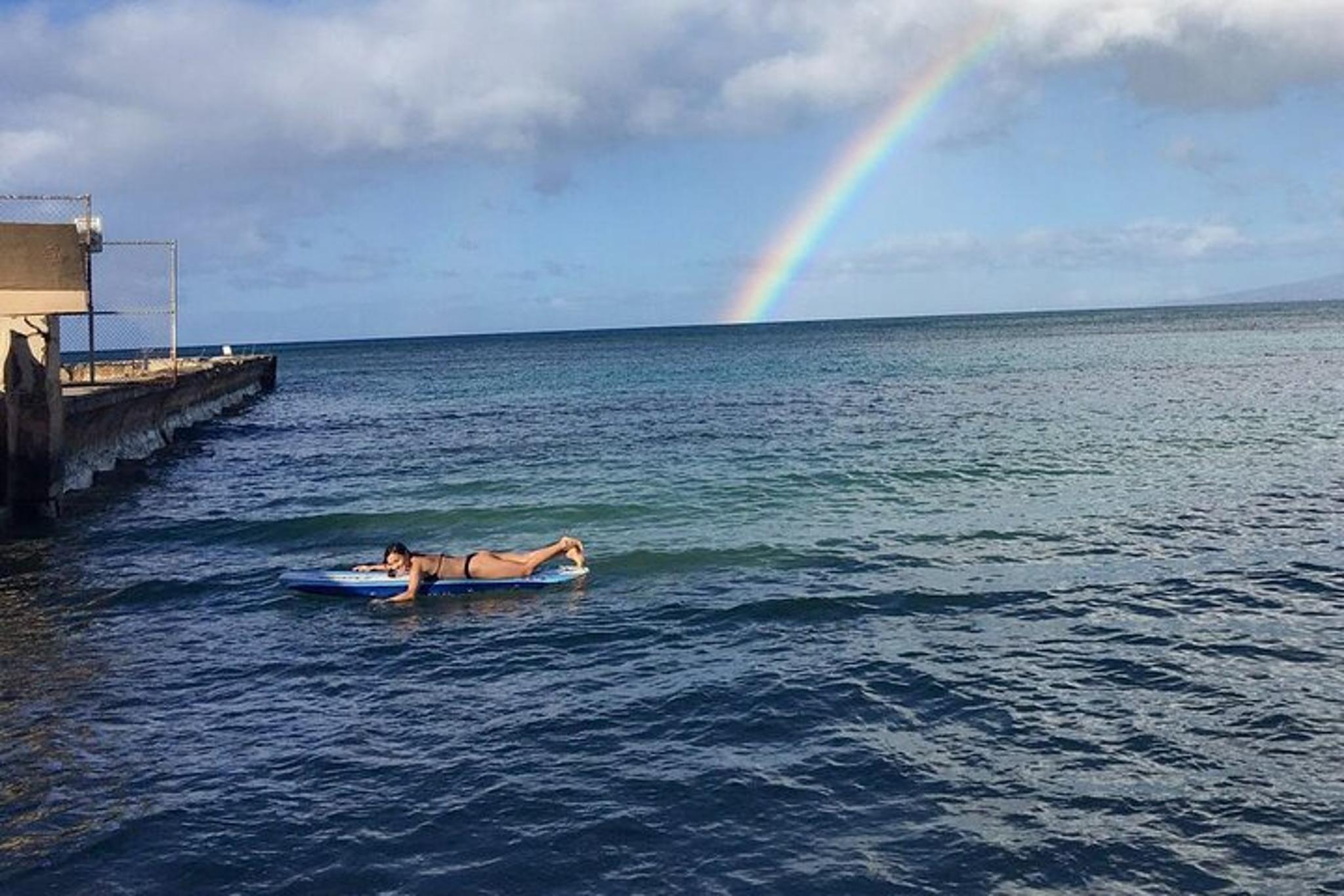 Waikiki Surf Lesson - Image 2