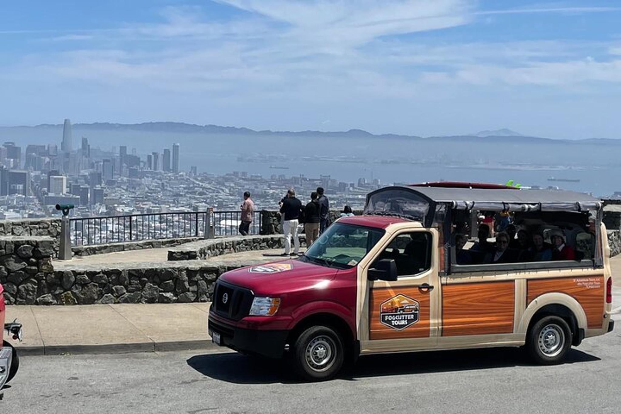 San Francisco Customizable Tour - Image 3