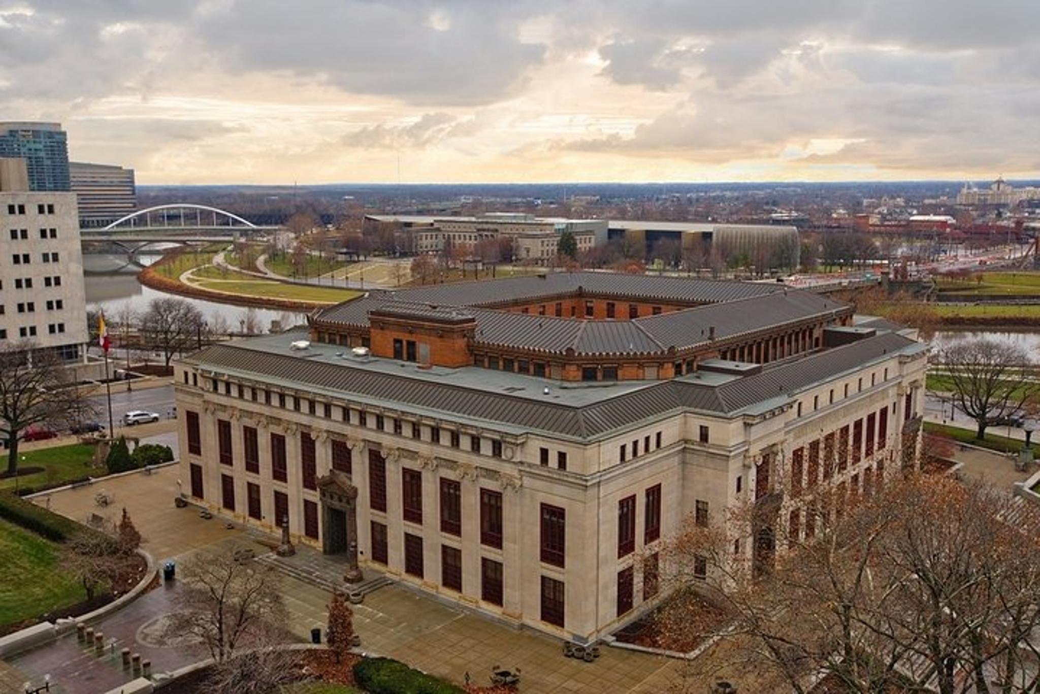 Columbus Scavenger Hunt Adventure - Image 4