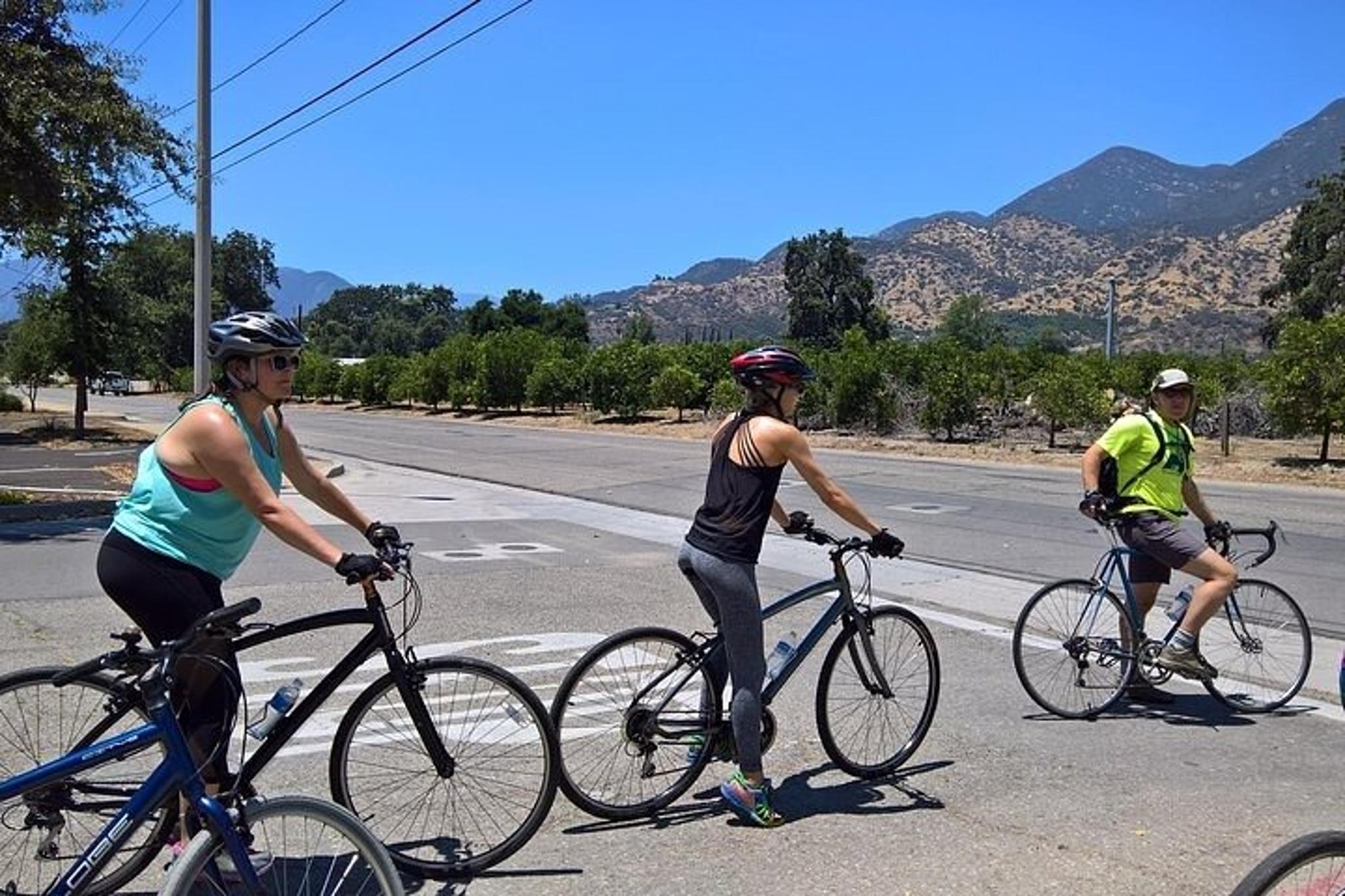 Ojai Biking Experience - Image 4