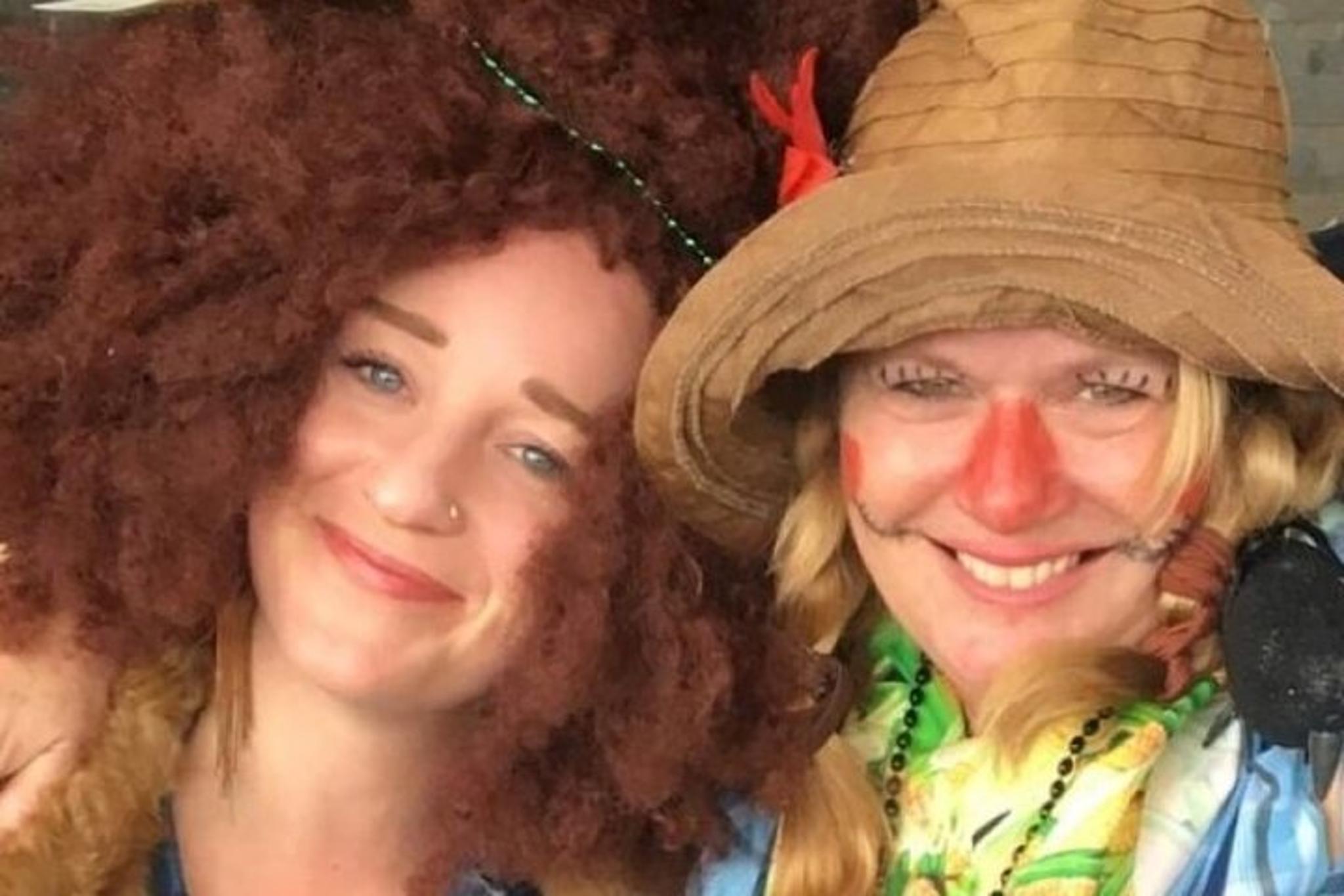 Nashville Halloween Pub Crawl - Image 6