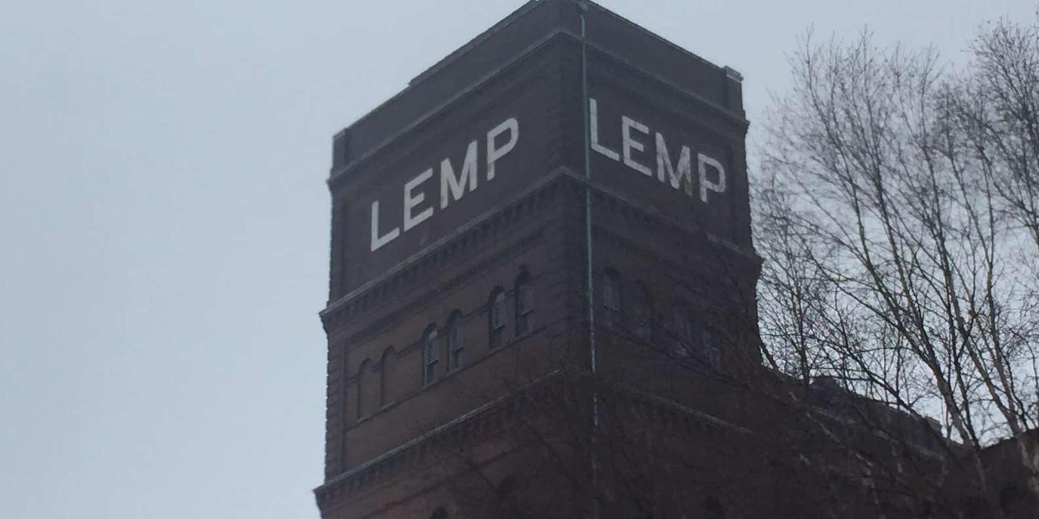 St. Louis Lemp Haunted Neighborhood Ghost Tour - Image 6