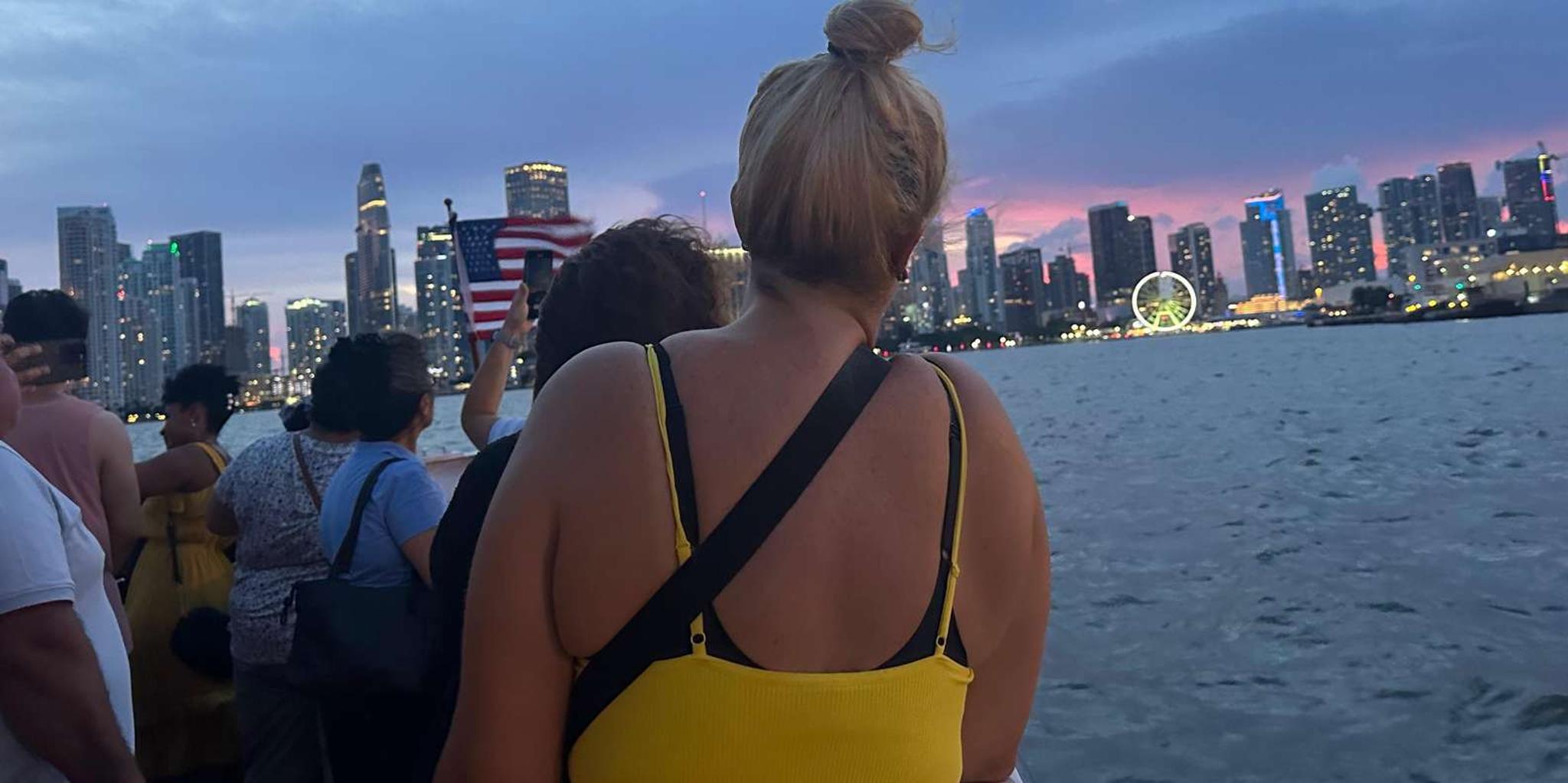 Miami Skyline Cruise Millionaire Homes & Star Island - Image 3