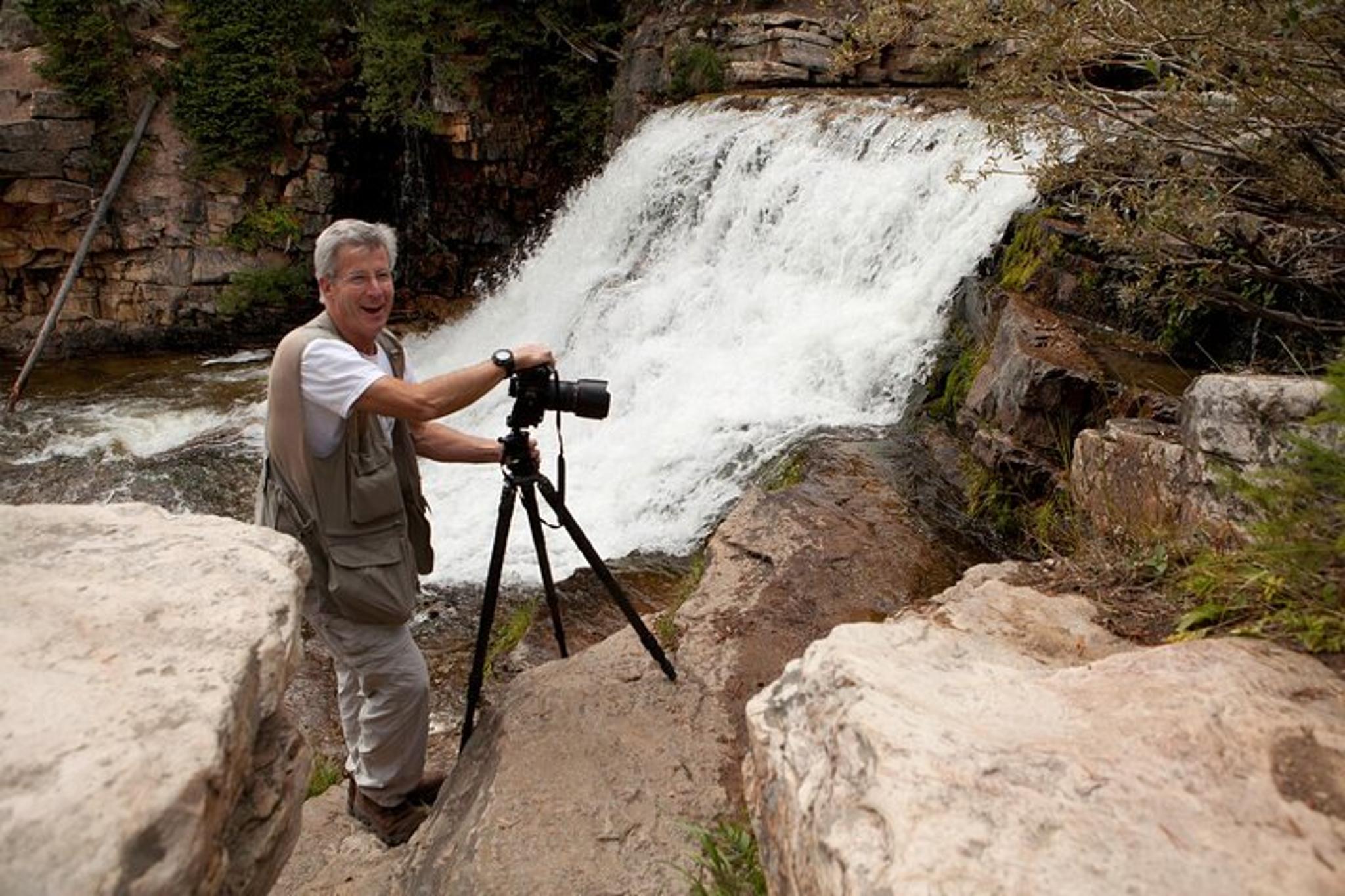 Wasatch Mountains Photo Workshop - Image 5