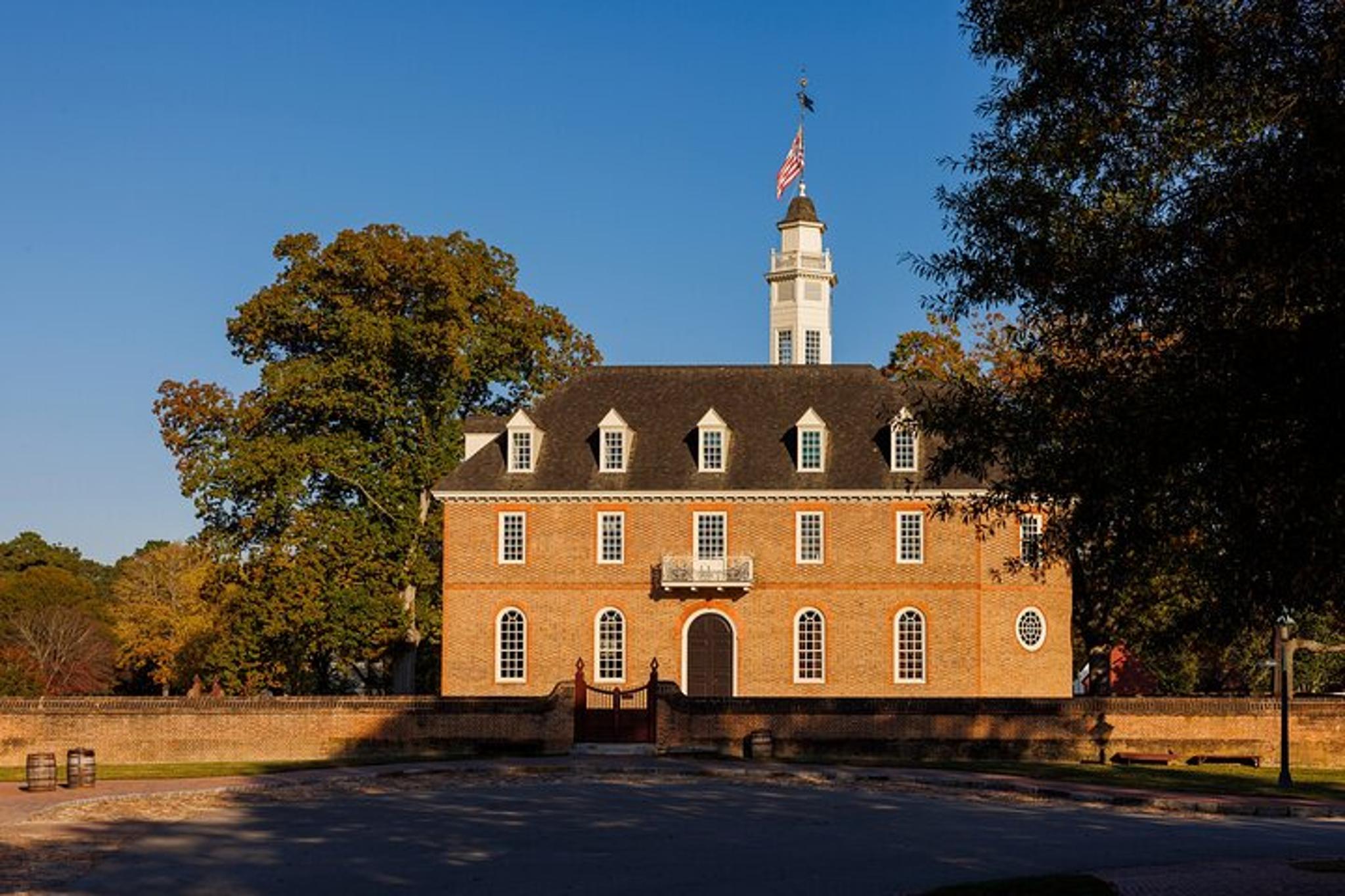 Williamsburg Slavery Legacy Private Tour 2 hr - Image 3