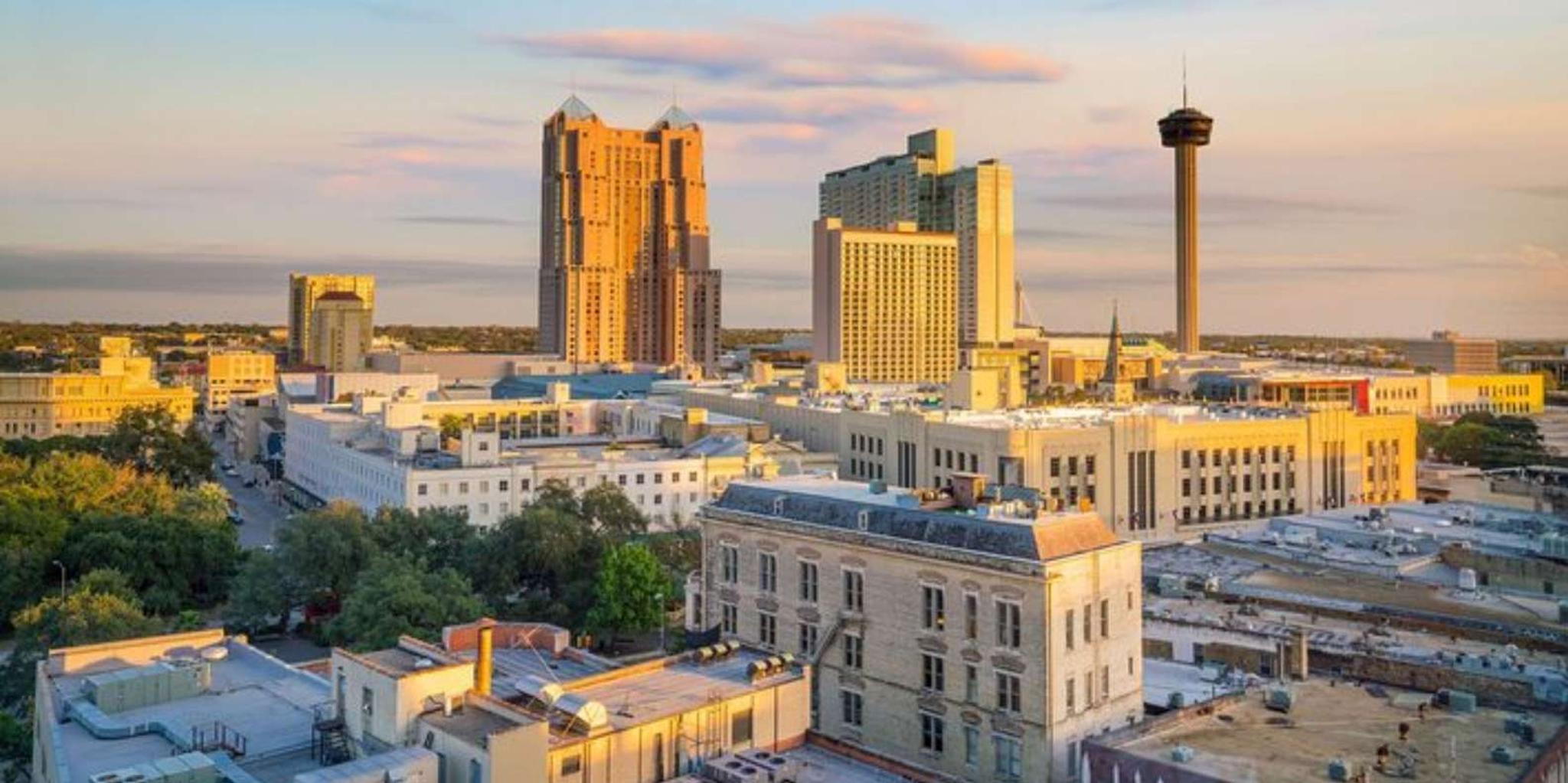 San Antonio Private Walking Tour - Image 3