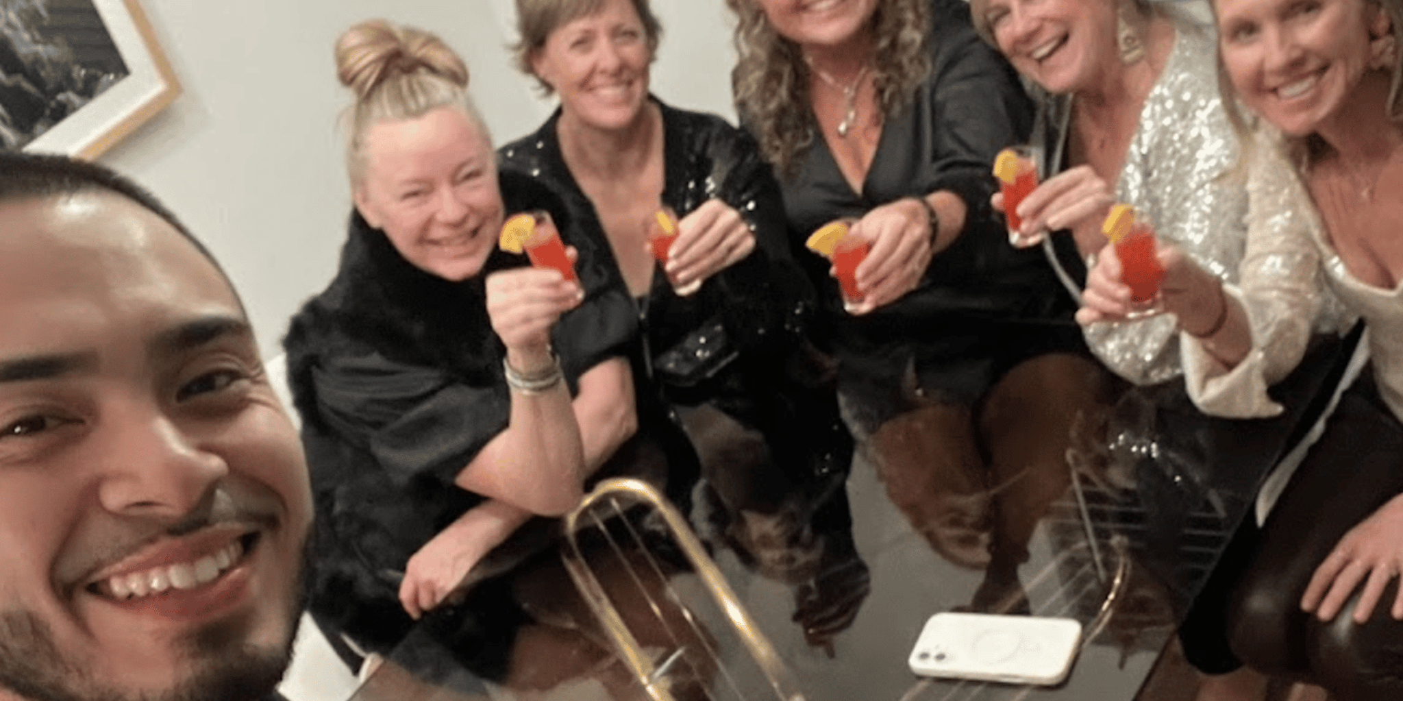 Charleston Mixology Masterclass at Your Rental - Image 4