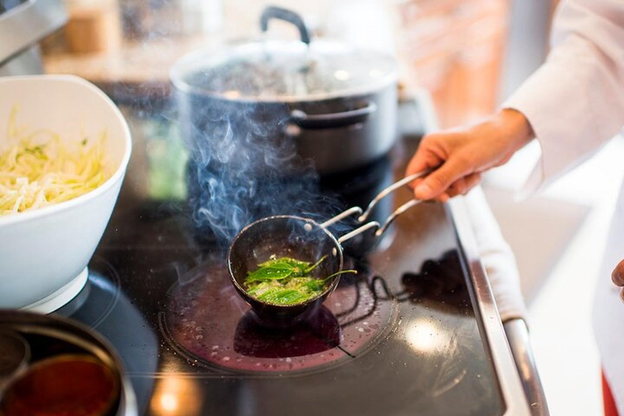 Miami Indian Cooking Class and Dining Experience 3 hr - Image 3