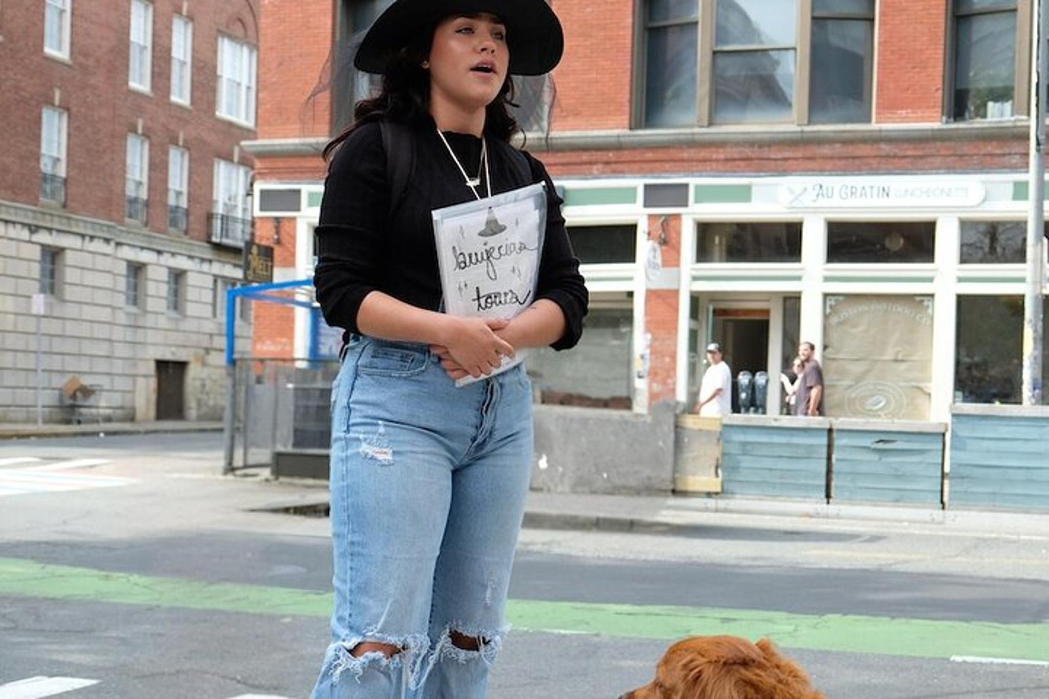 Salem Witch Trials History Tour - Image 1