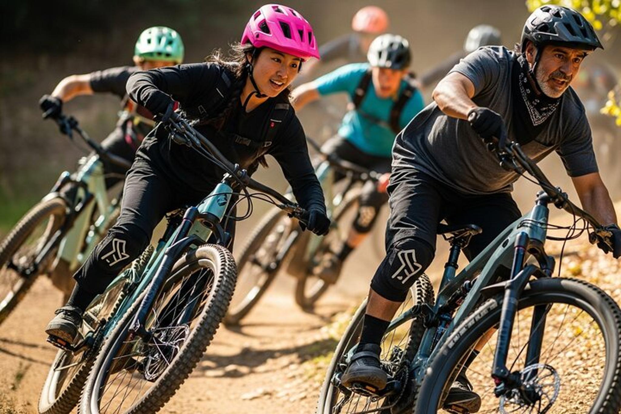 Santa Rosa E-Bike Adventure and Beer Tasting - Image 4