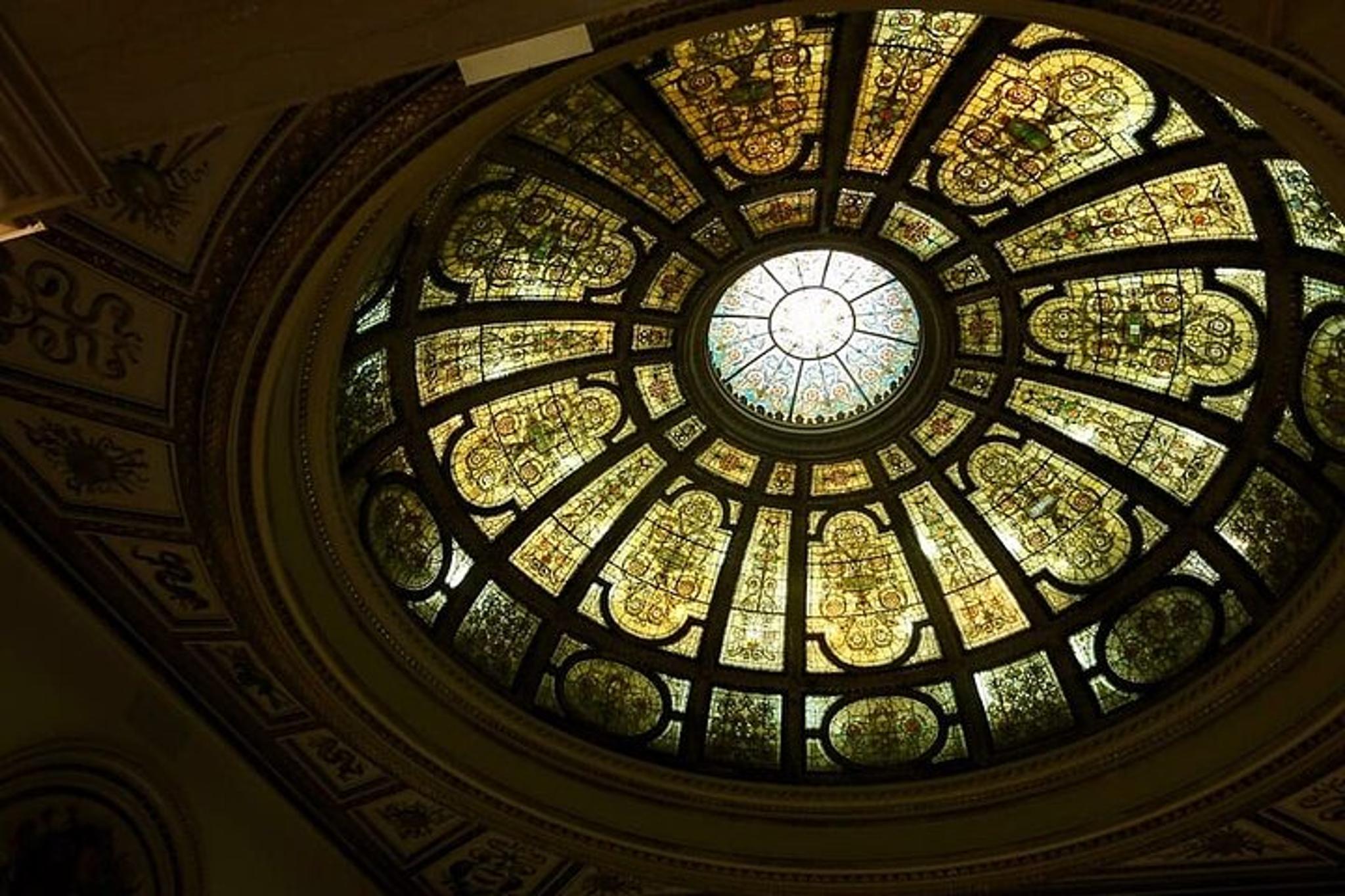 Chicago Loop Interior Architecture Walking Tour - Image 4