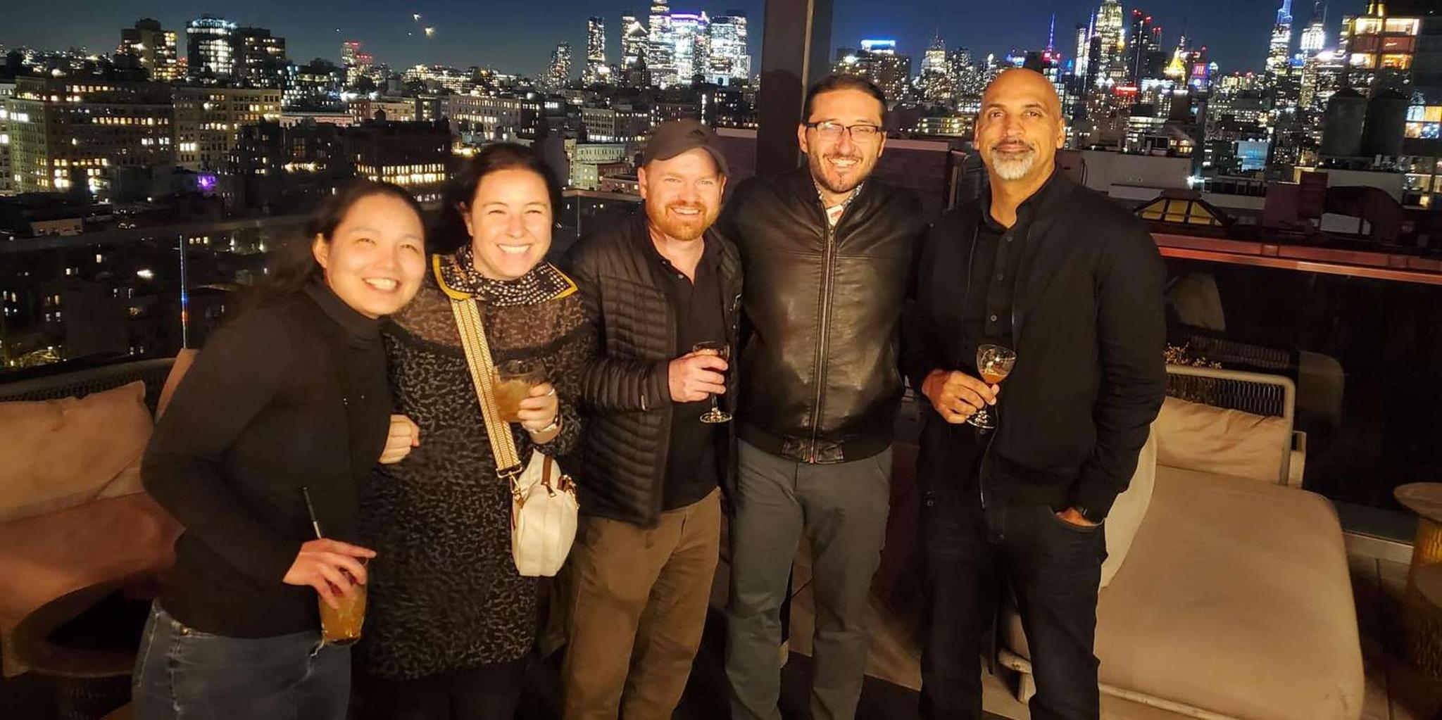 New York City Nightlife Group Tour - Image 2
