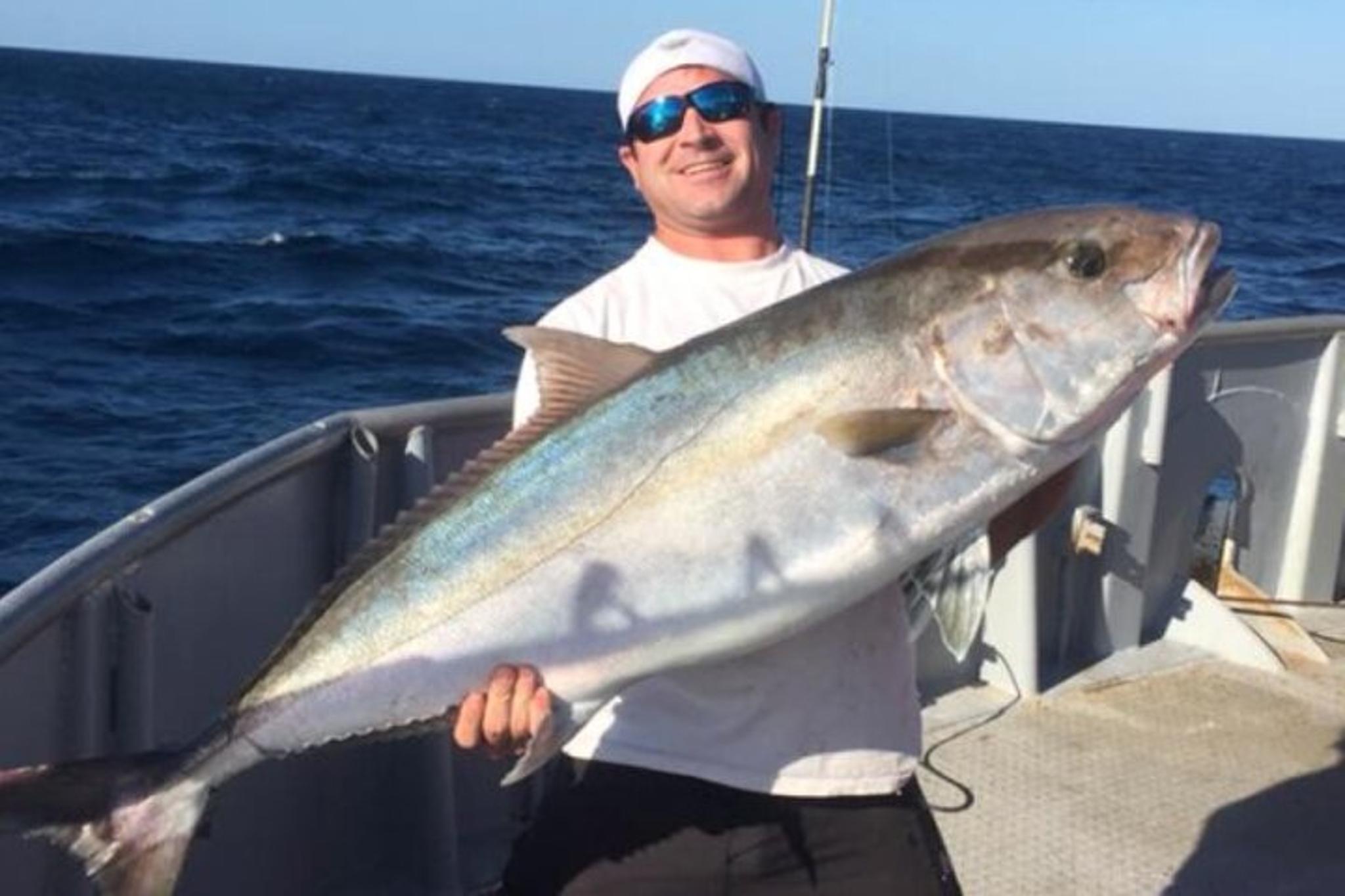 Port Aransas Offshore Fishing Charter - Image 3