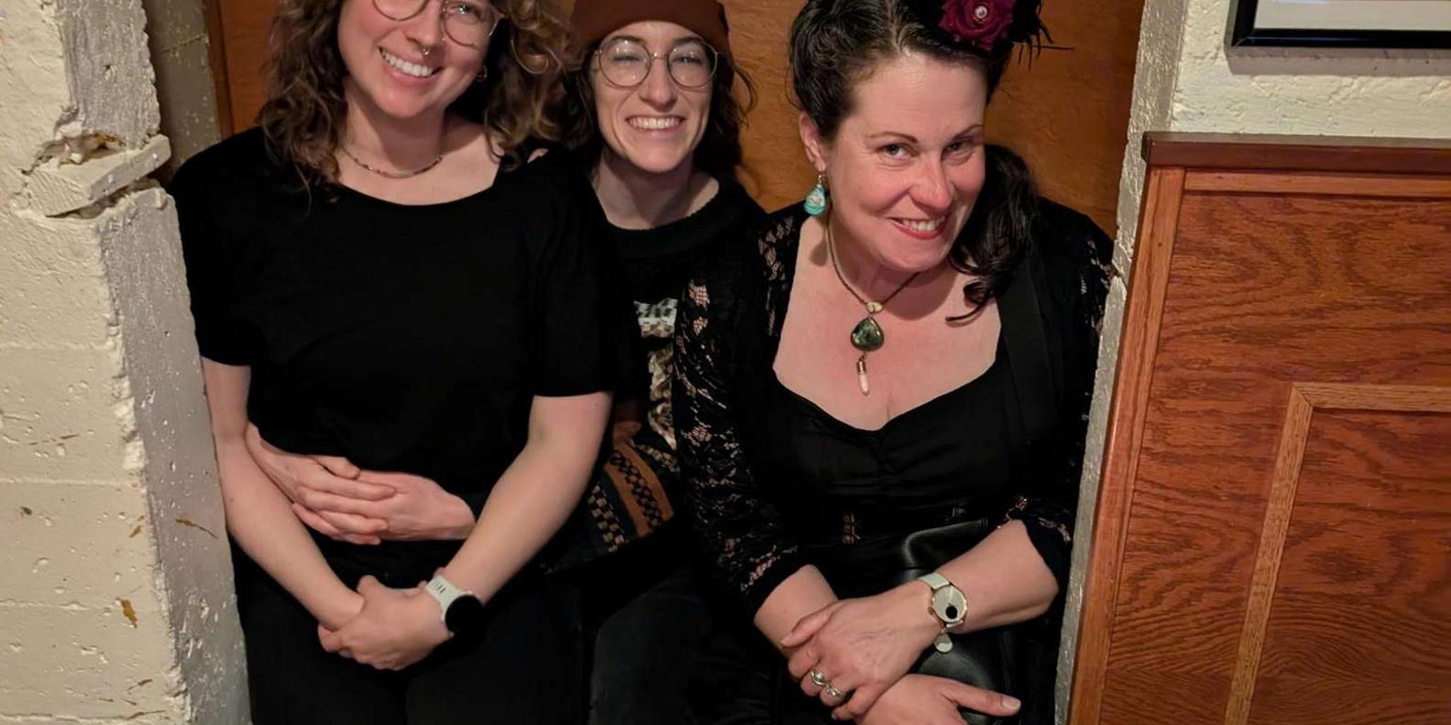Seattle Ghost and Pub Tour - Image 5
