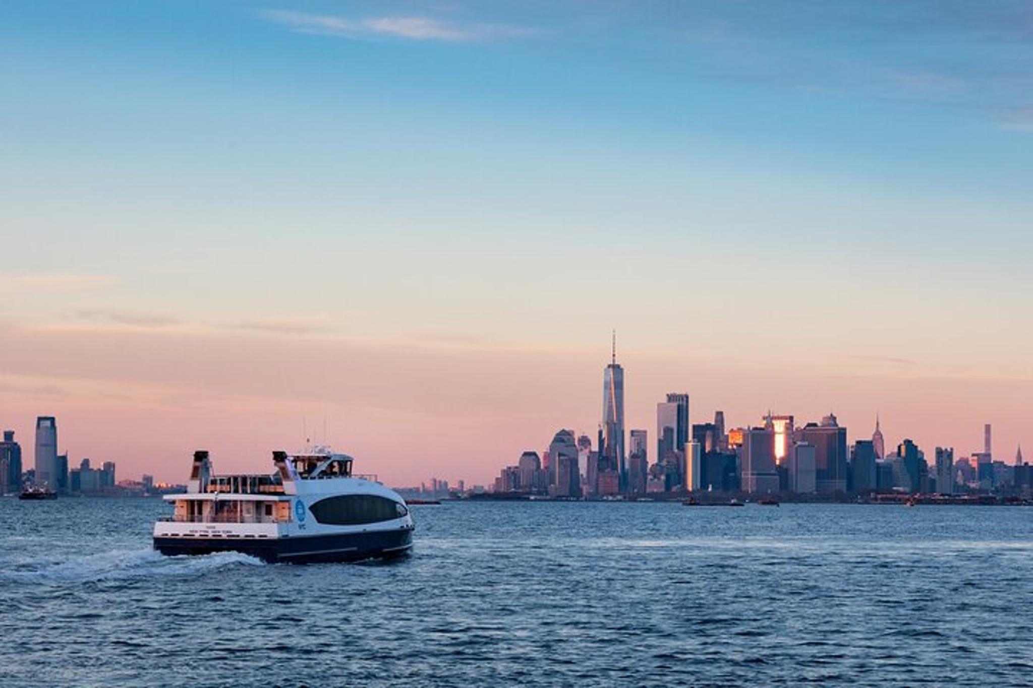 New York City Photography Tour - Image 1