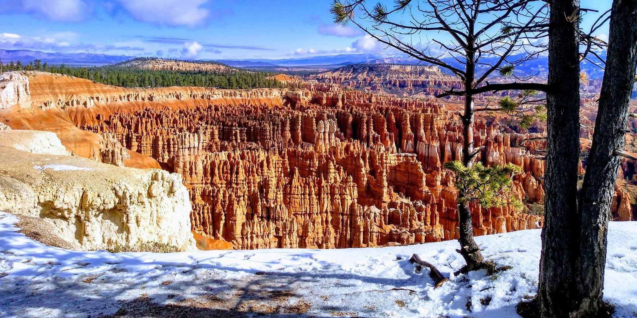 Las Vegas to Bryce and Zion Shuttle - Image 3