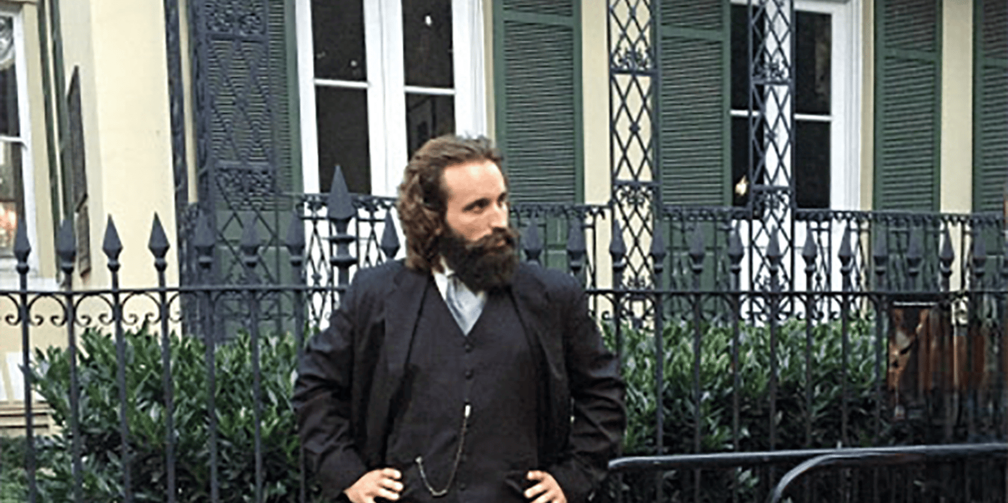 Washington, DC Haunted Ghost Tour by Lantern Light - Image 5