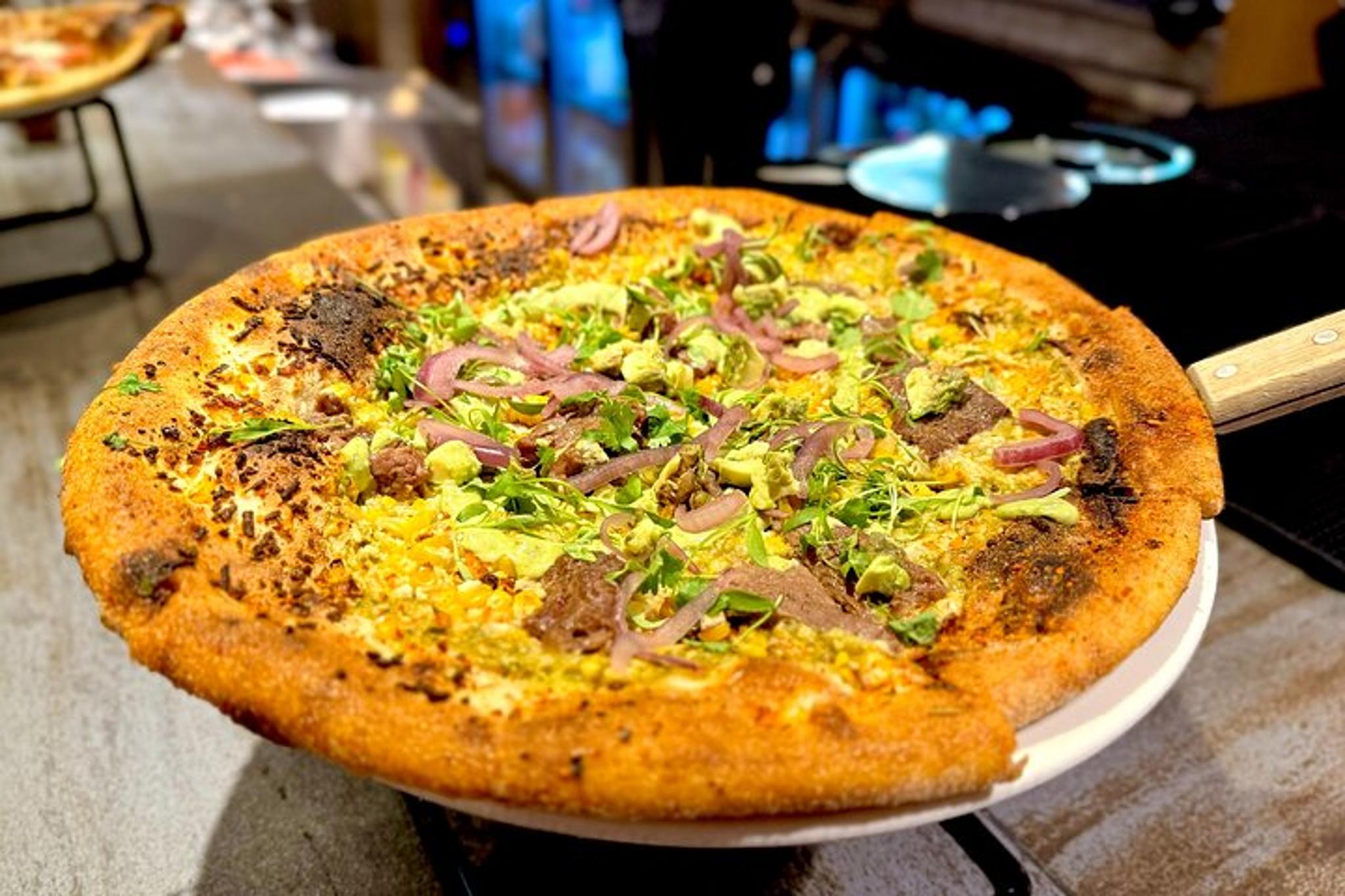 San Antonio Food Tour with Tastings - Image 3