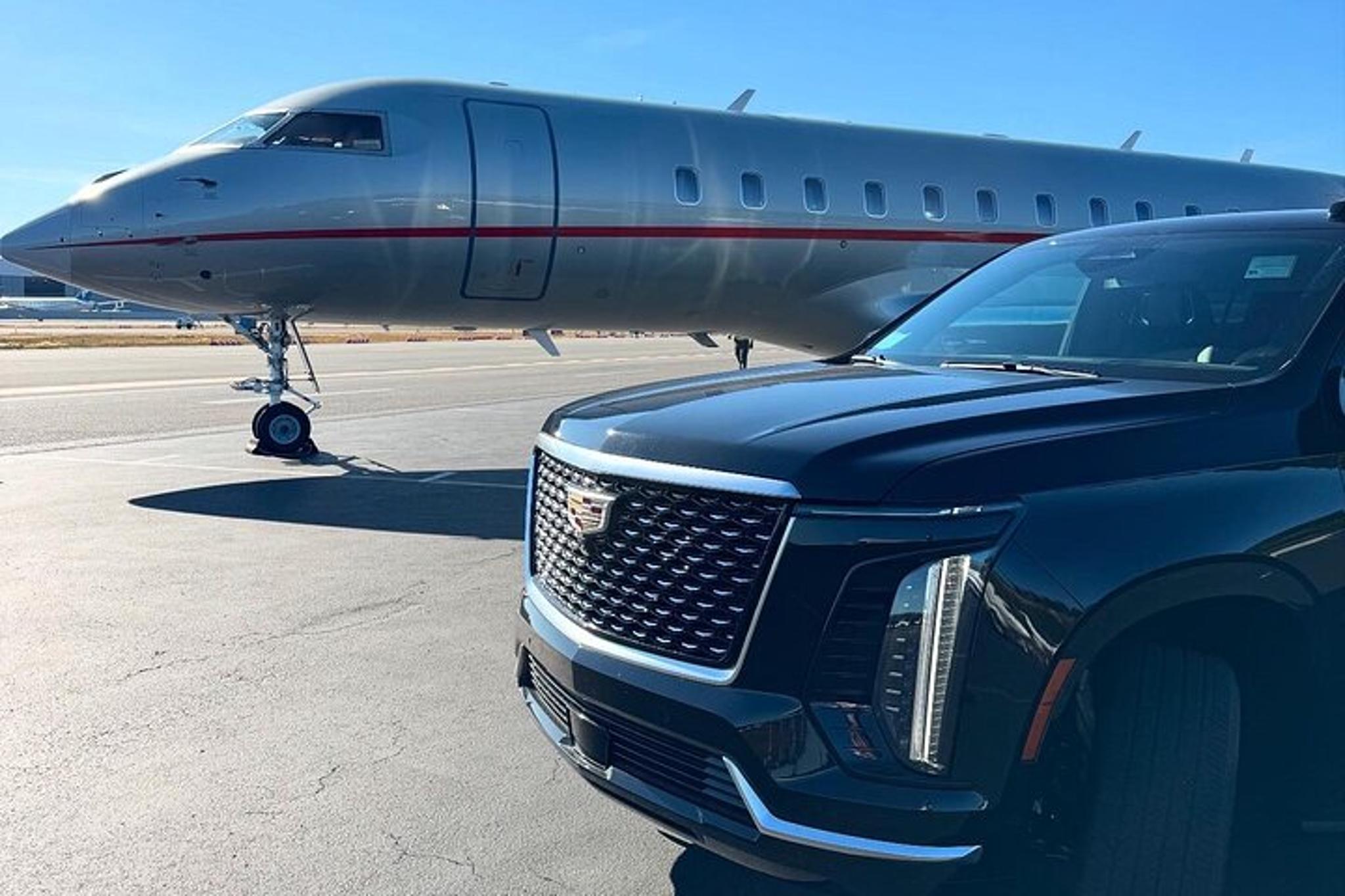 Seattle Airport Private Transfer - Image 5