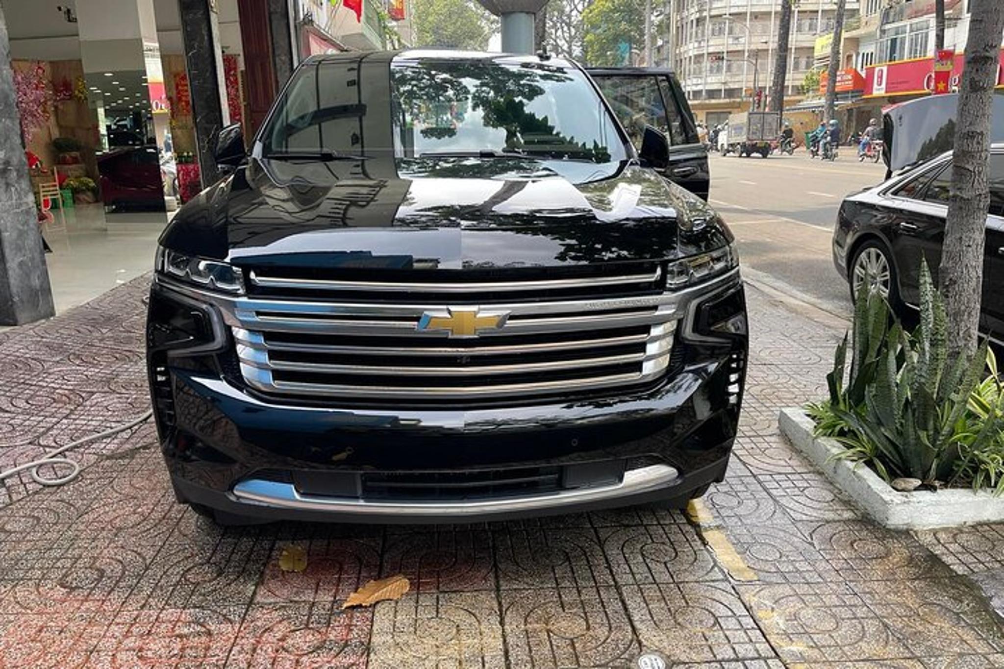 Phoenix Airport Transfer to Scottsdale by SUV - Image 2