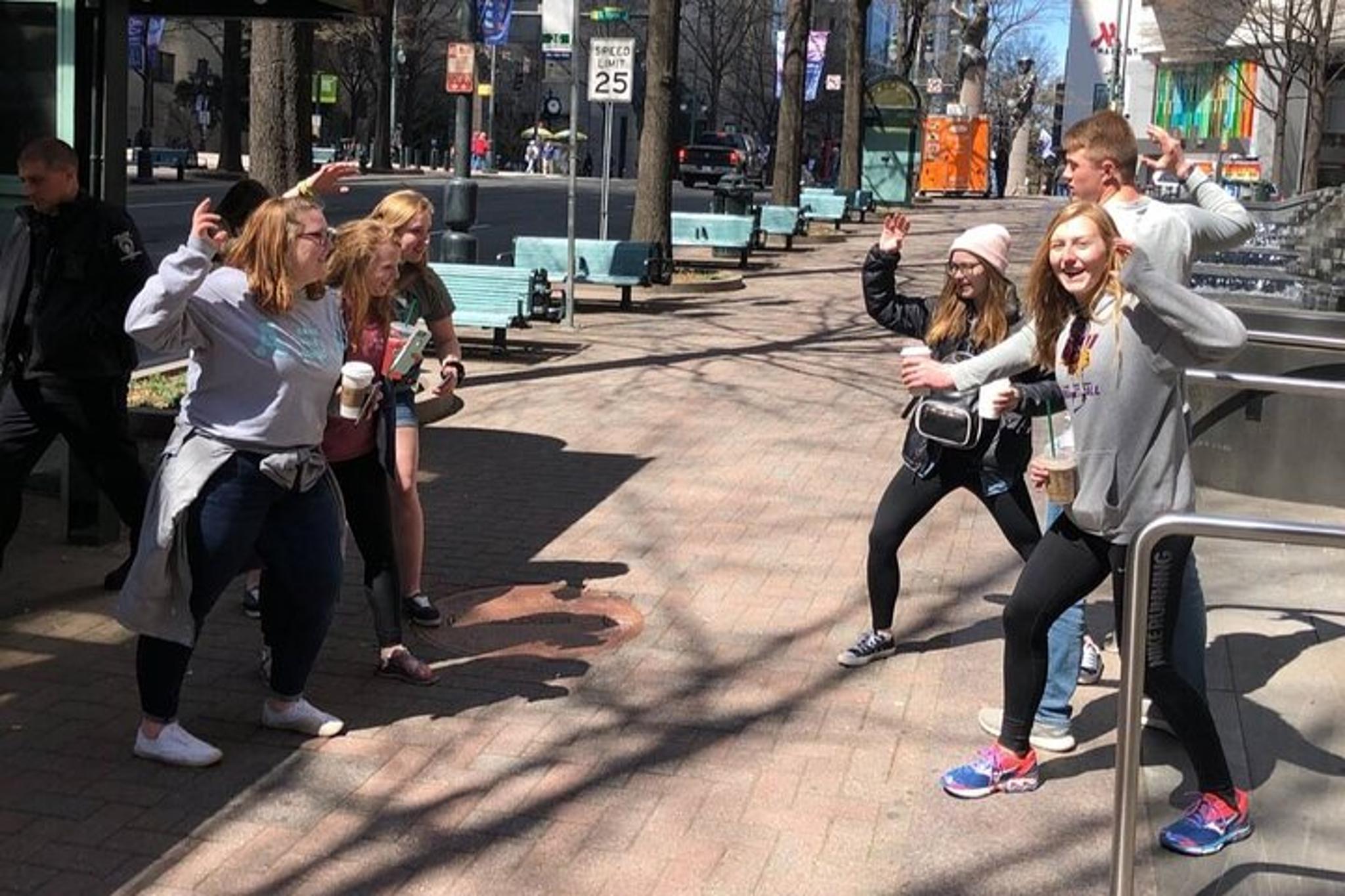 Cleveland Scavenger Hunt Experience - Image 6