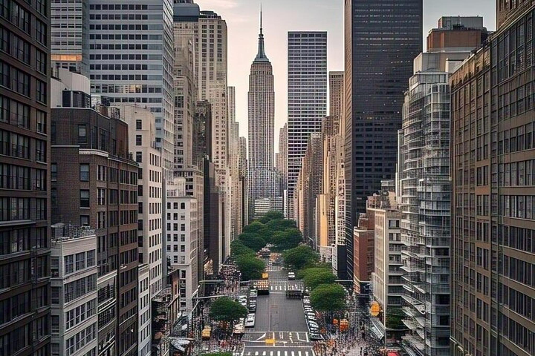 New York City Mini Van Transfer to Cape Liberty - Image 2