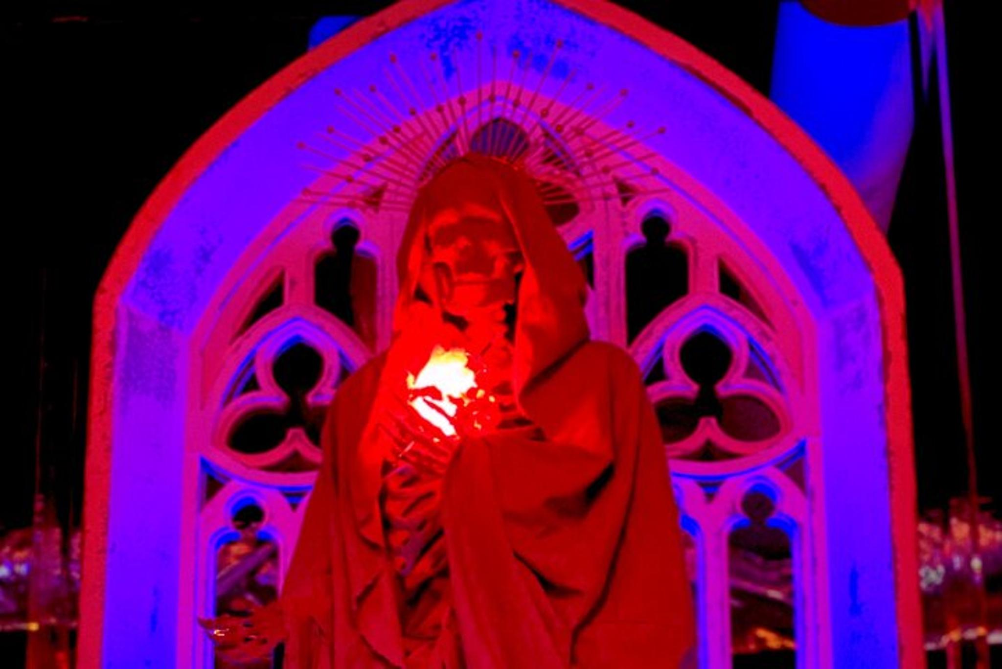 Ybor City Ghost Investigation Tour 2 hr - Image 2