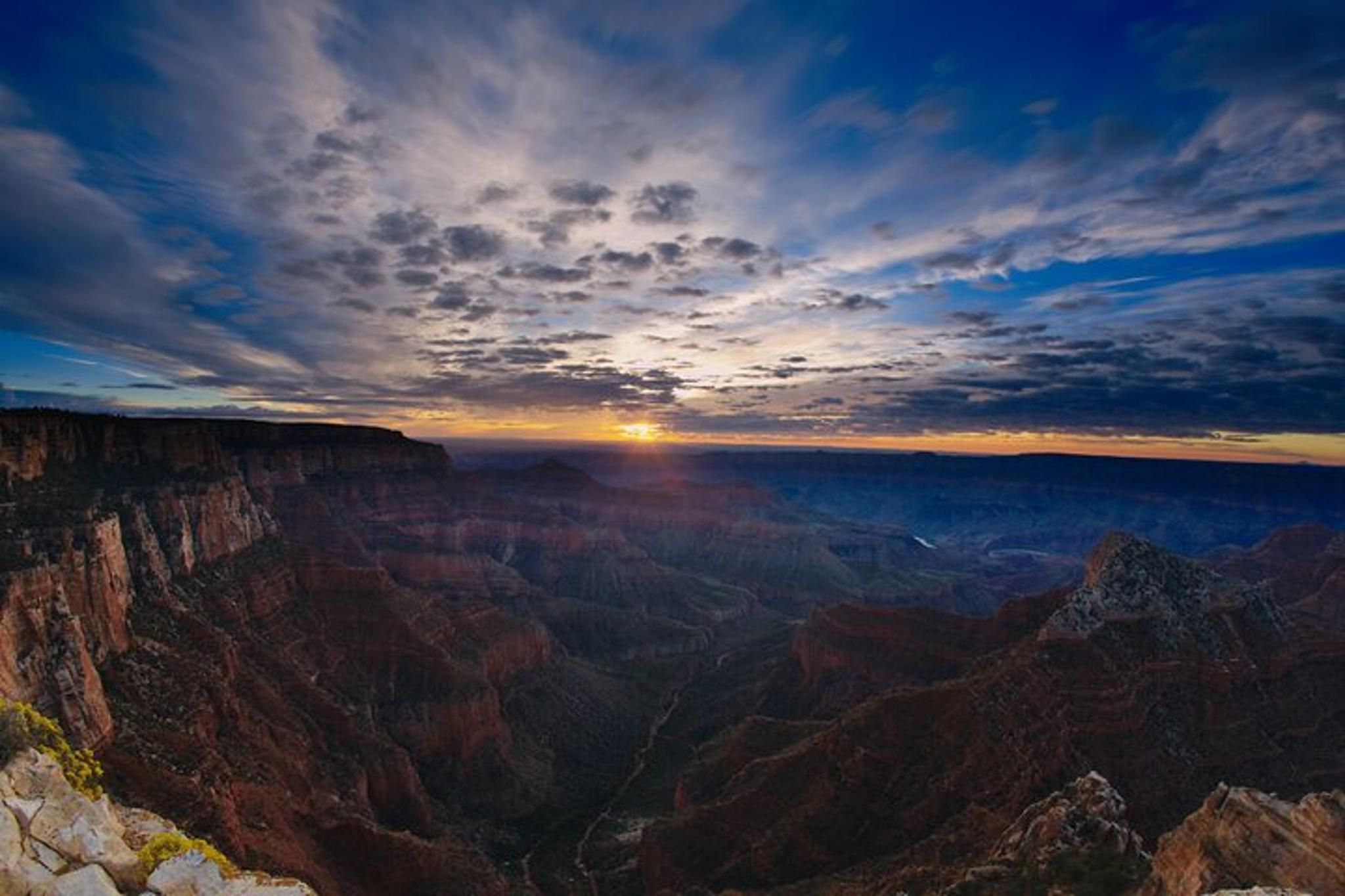 Grand Canyon IMAX Movie Experience - Image 3
