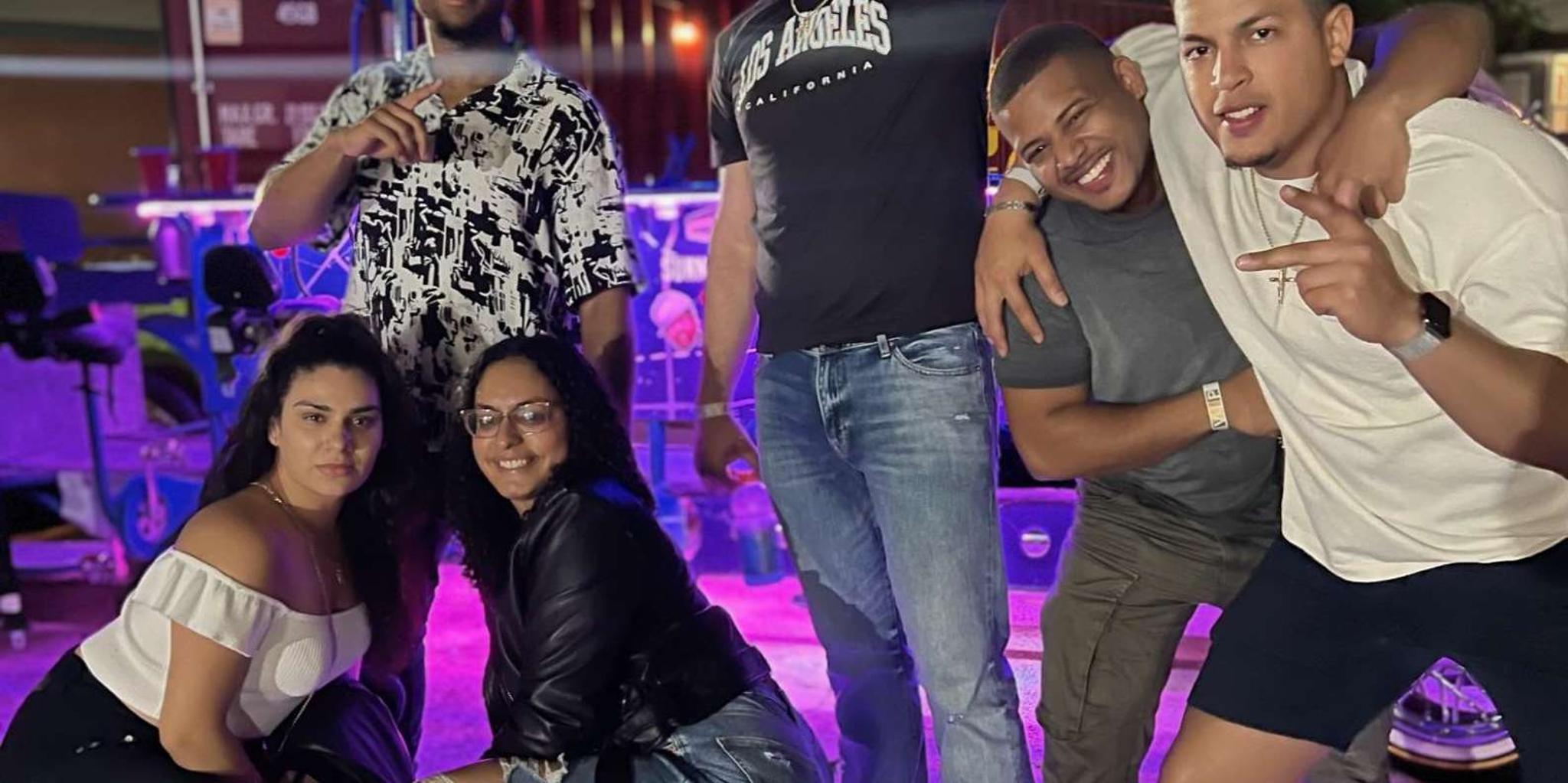 Houston 90s R&B Party Bike Tour - Image 3