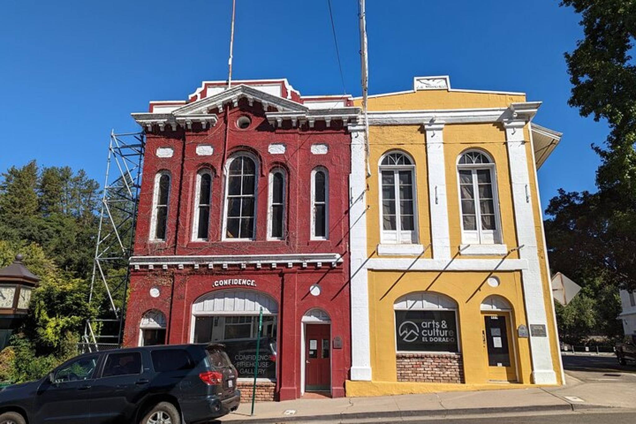 Placerville Scavenger Hunt Walking Tour - Image 3