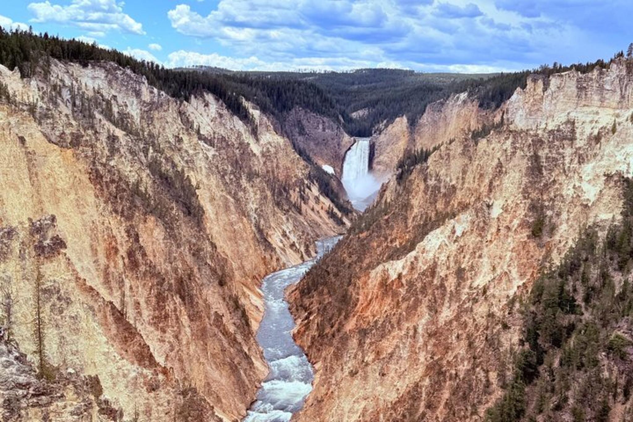 San Francisco to Grand Canyon 8-Day Tour - Image 6