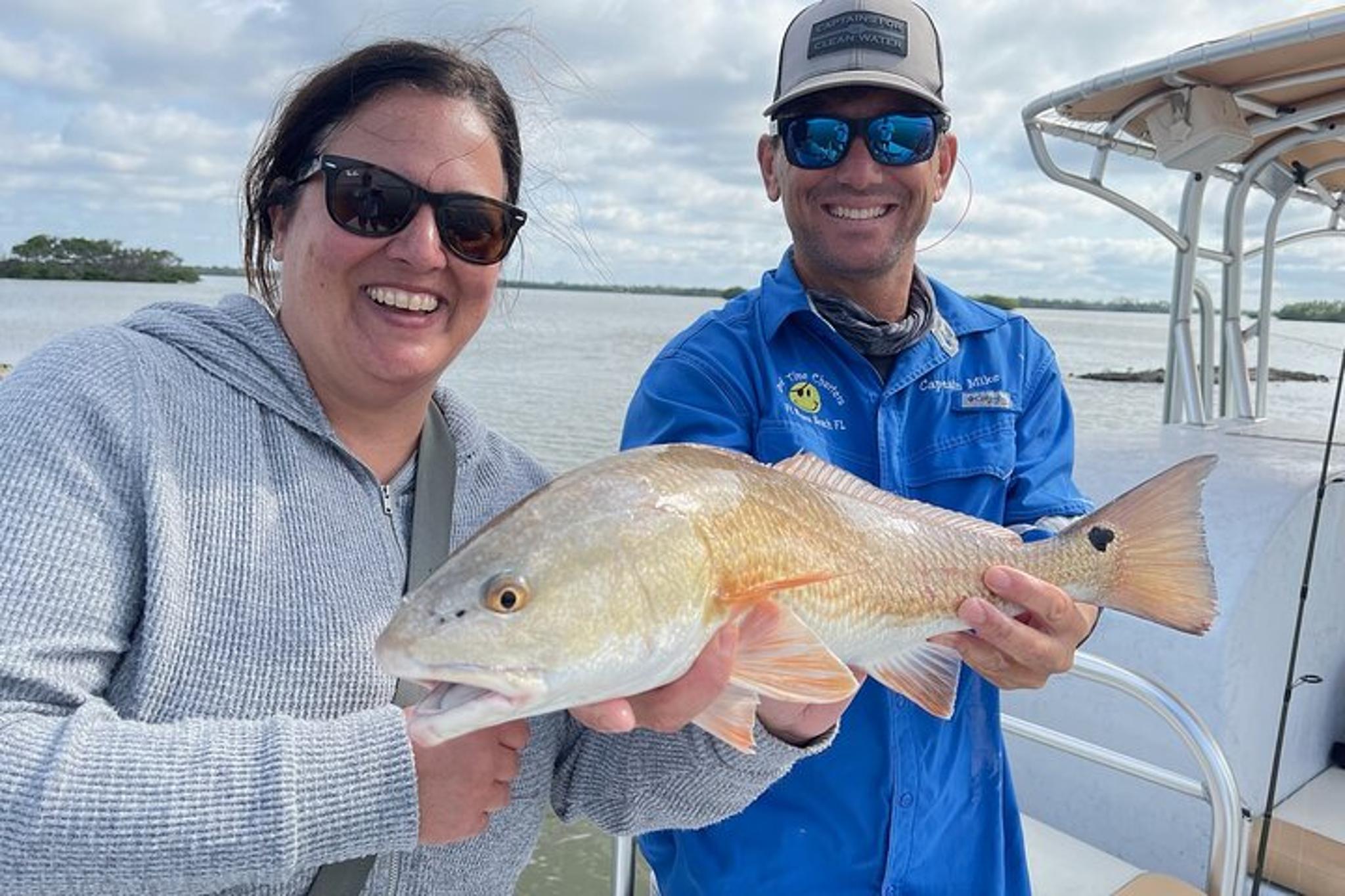 Fort Myers Beach Fishing Charter - Image 5