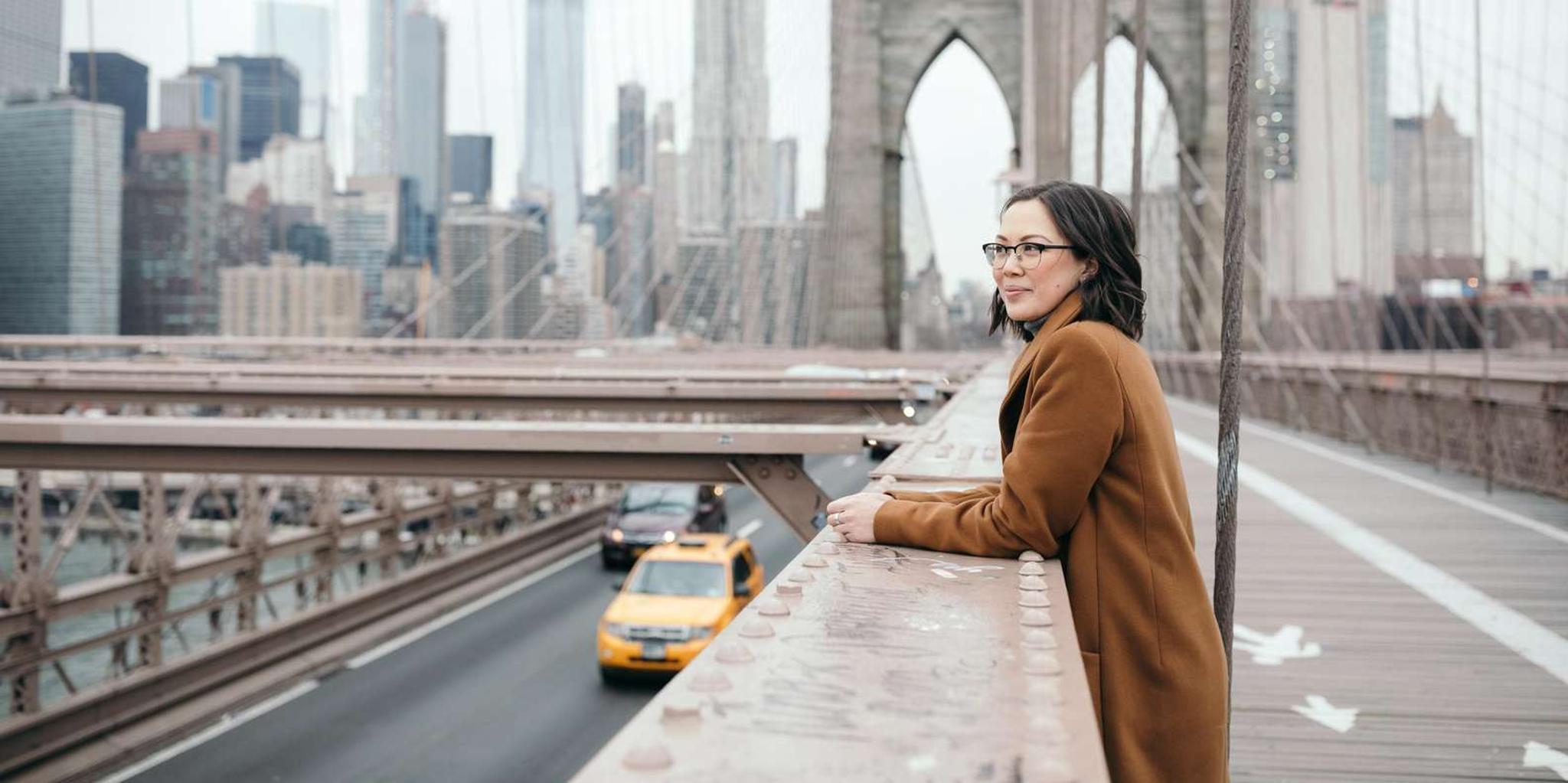 New York City Private Photoshoot - Image 3