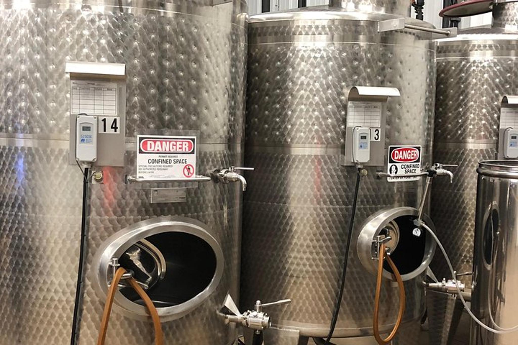 Traverse City Private Wine Tour - Image 6