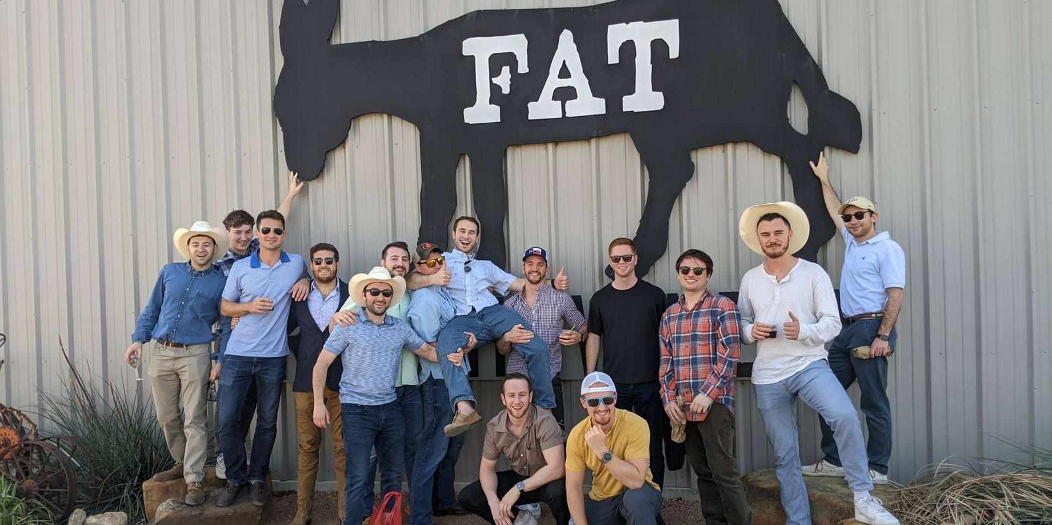 Fredericksburg Wine Tour - Image 2