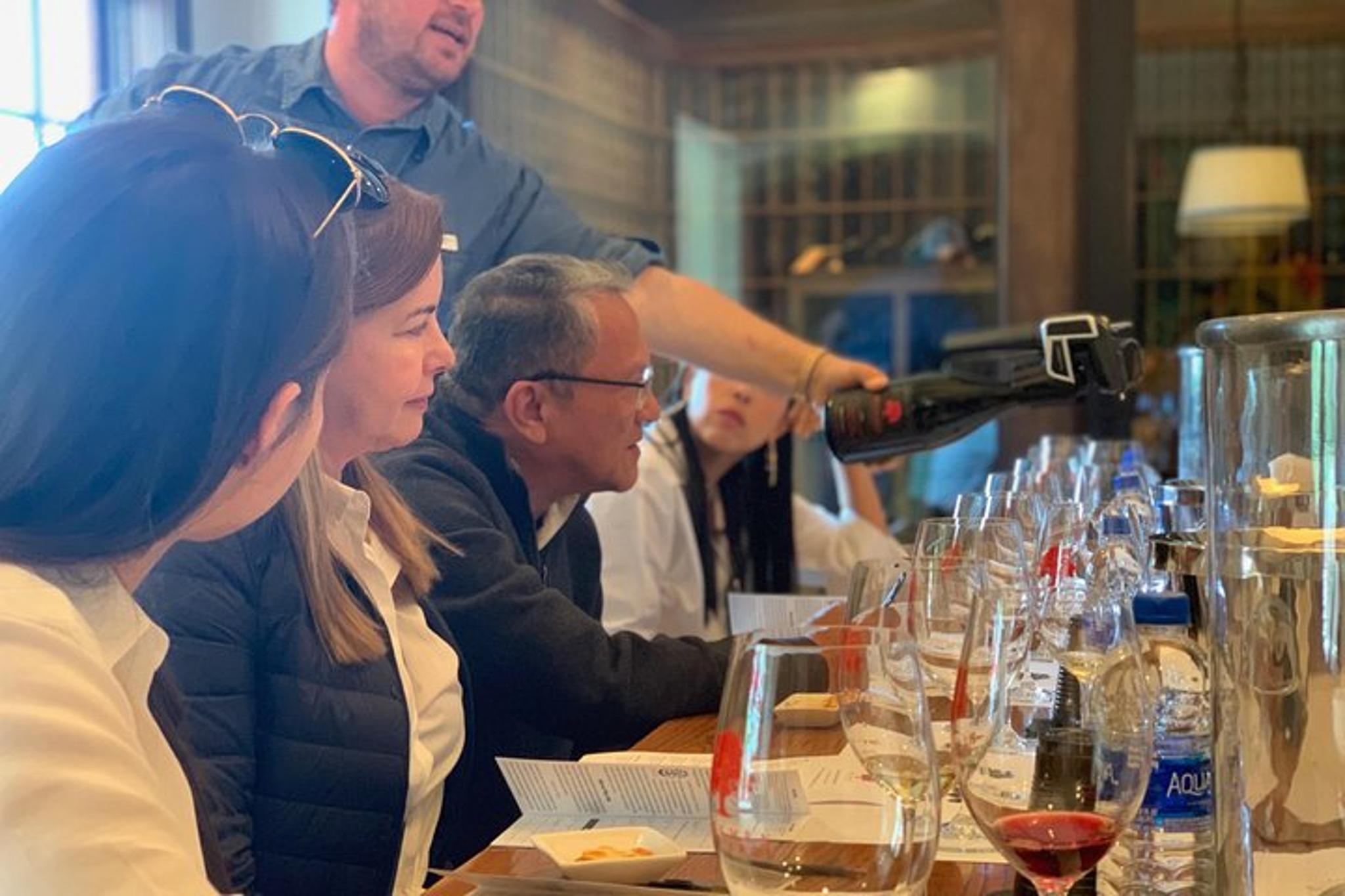 Santa Barbara Wine Tasting Tour - Image 6