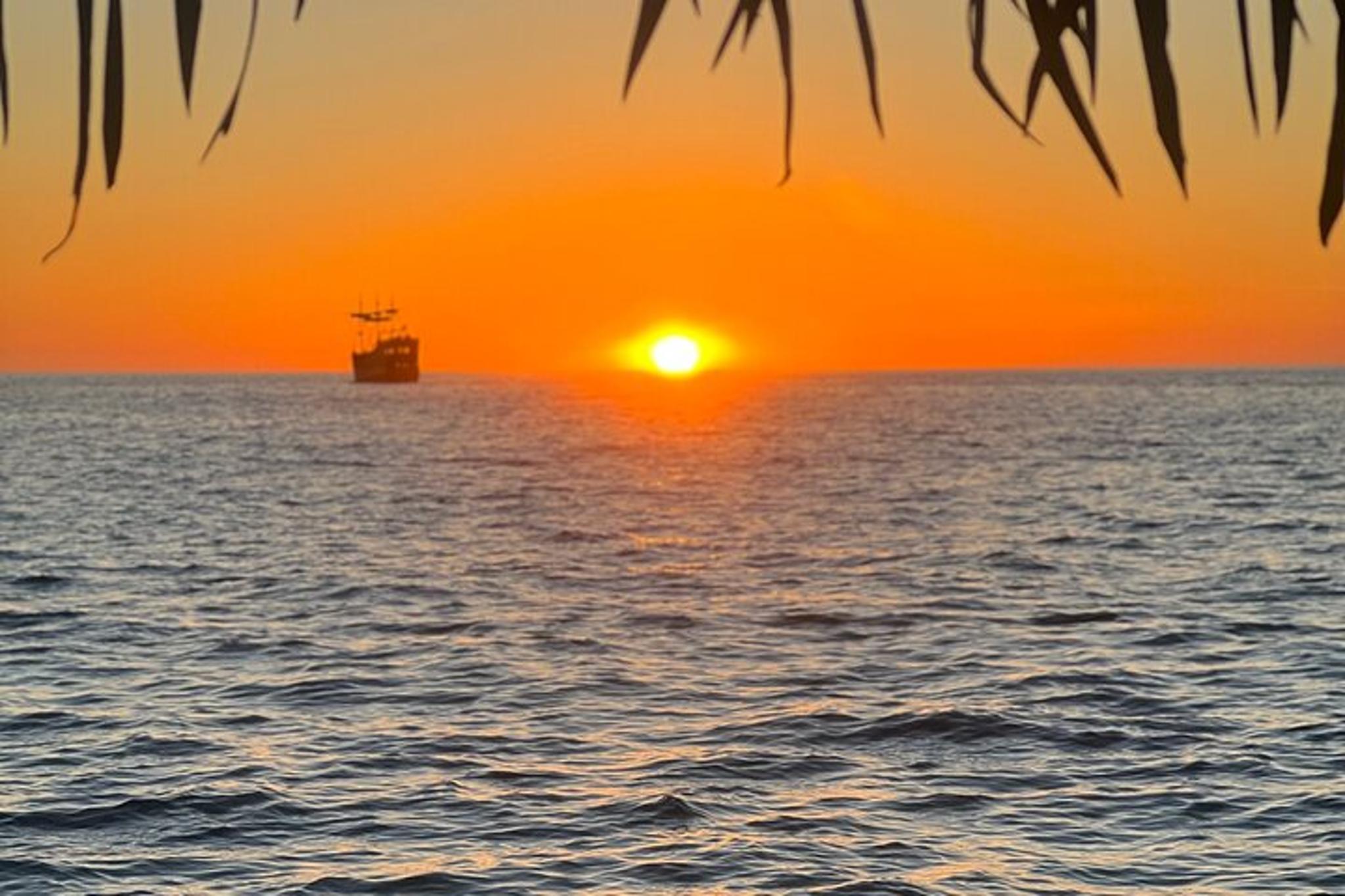Clearwater Sunset Cruise - Image 3