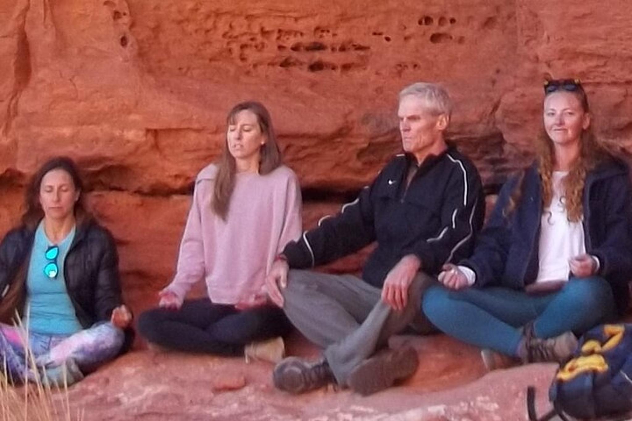 Sedona Healing Experience - Image 6