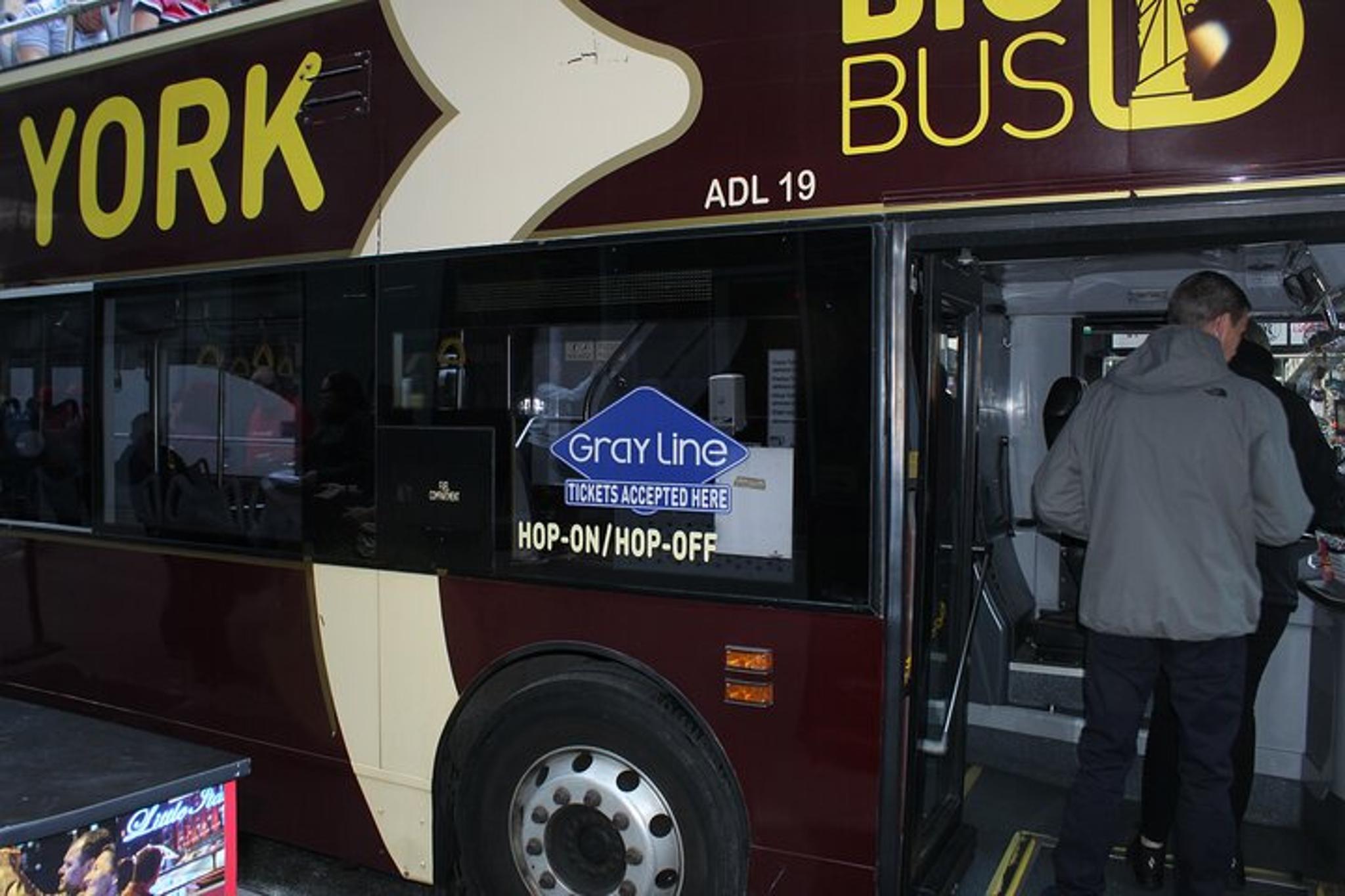 New York City Triple Fun Package - Image 2