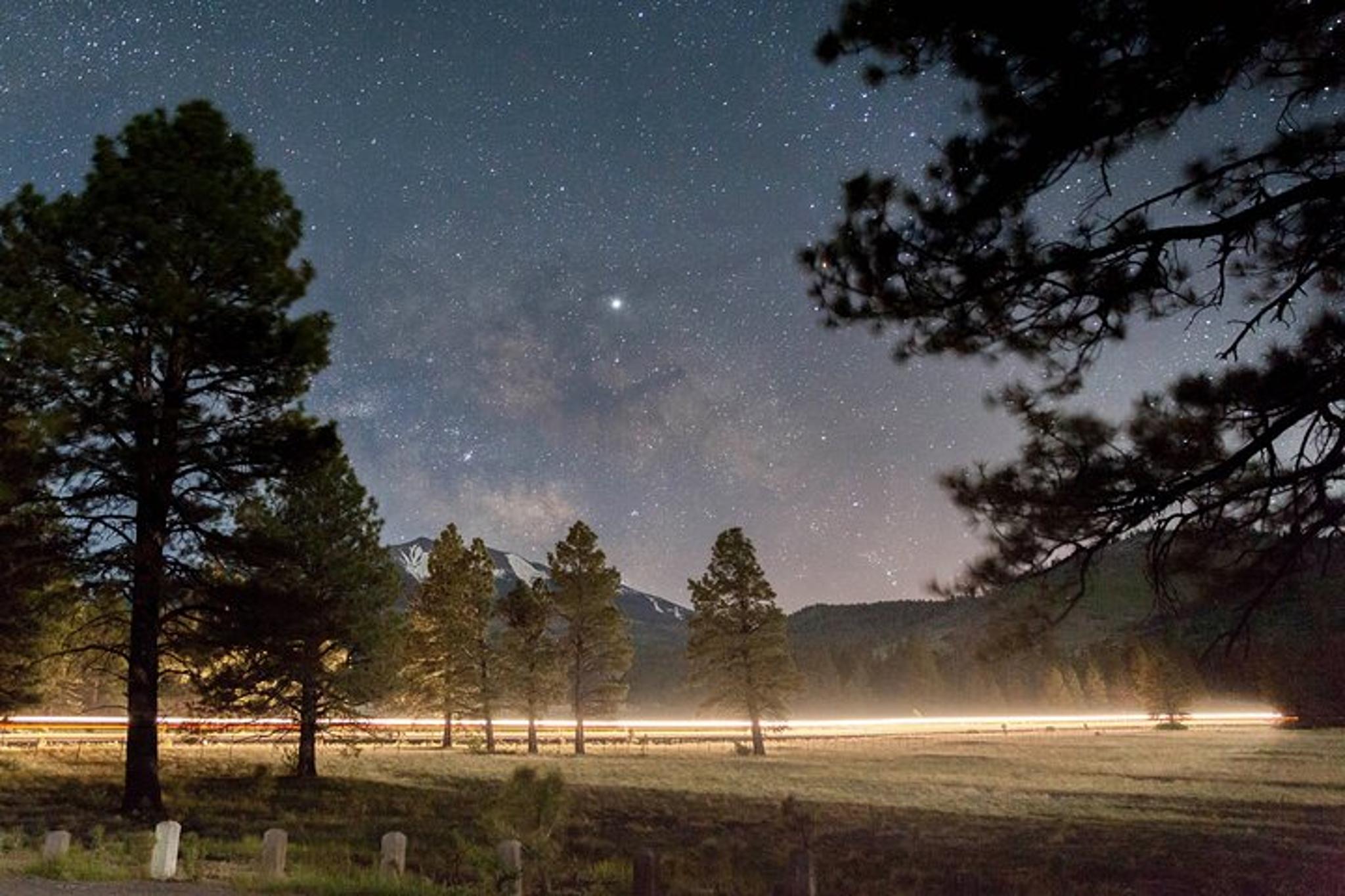 Flagstaff Stargazing Experience - Image 3