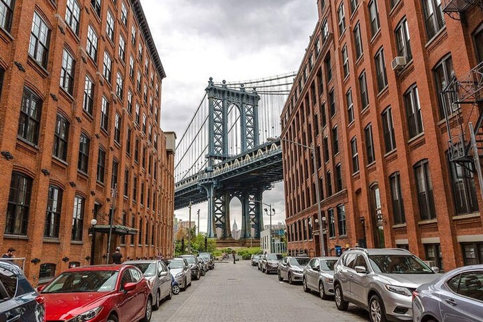 New York Airport Private Transfer to Manhattan - Image 3