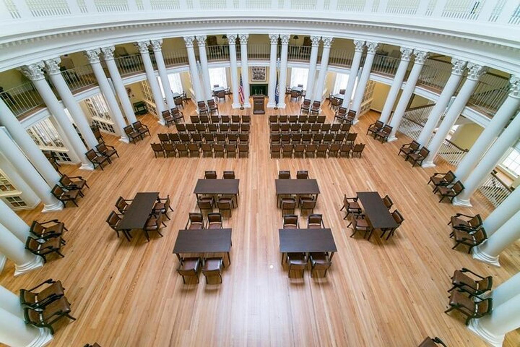 Charlottesville UNESCO World Heritage Tour - Image 3