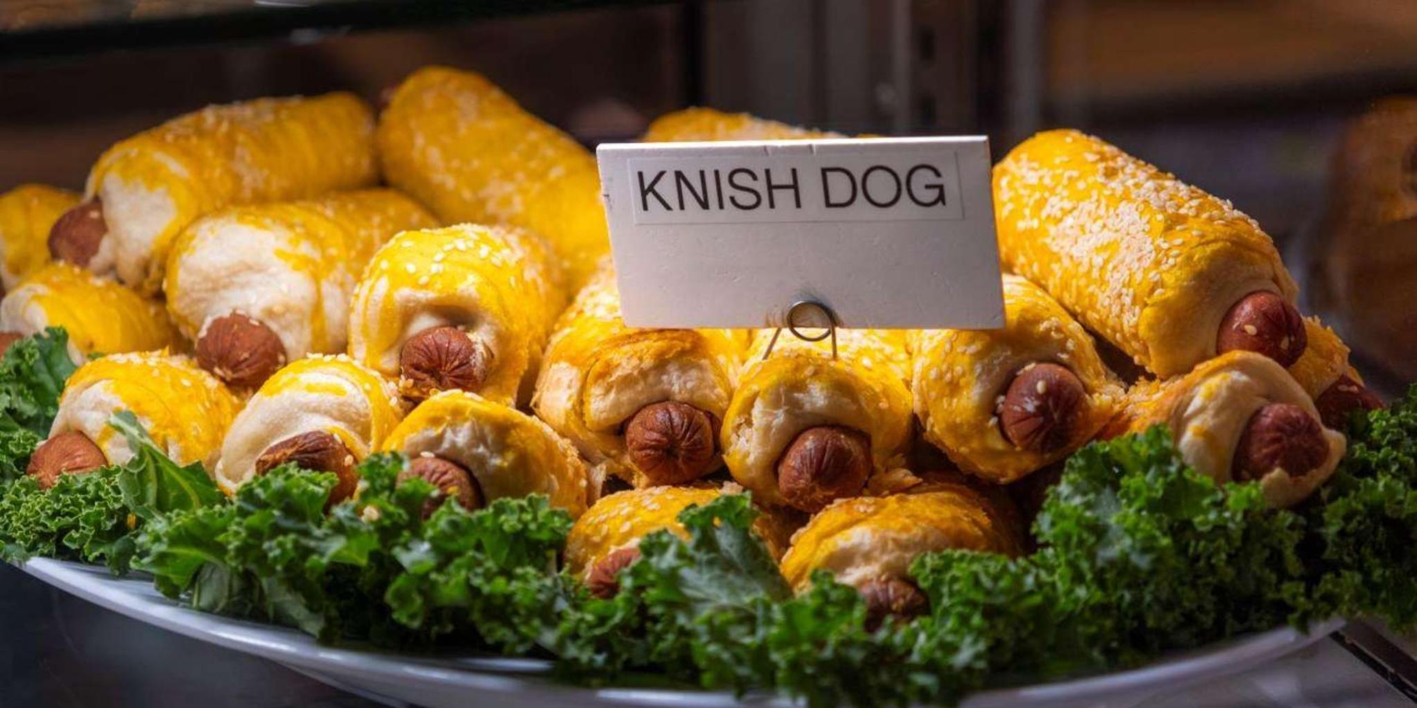 Brooklyn Heights and DUMBO Food Tour - Image 5