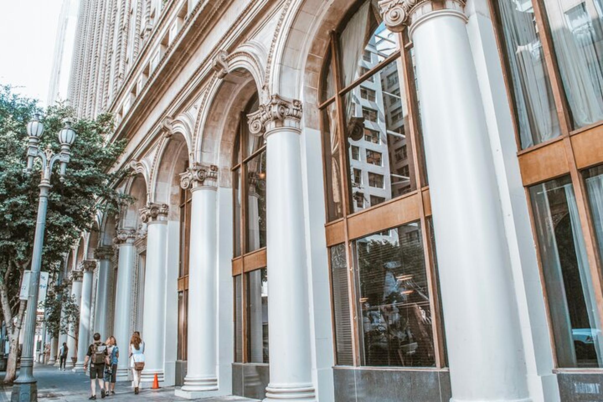 Los Angeles Celebrity Homes and Film Locations Tour - Image 4