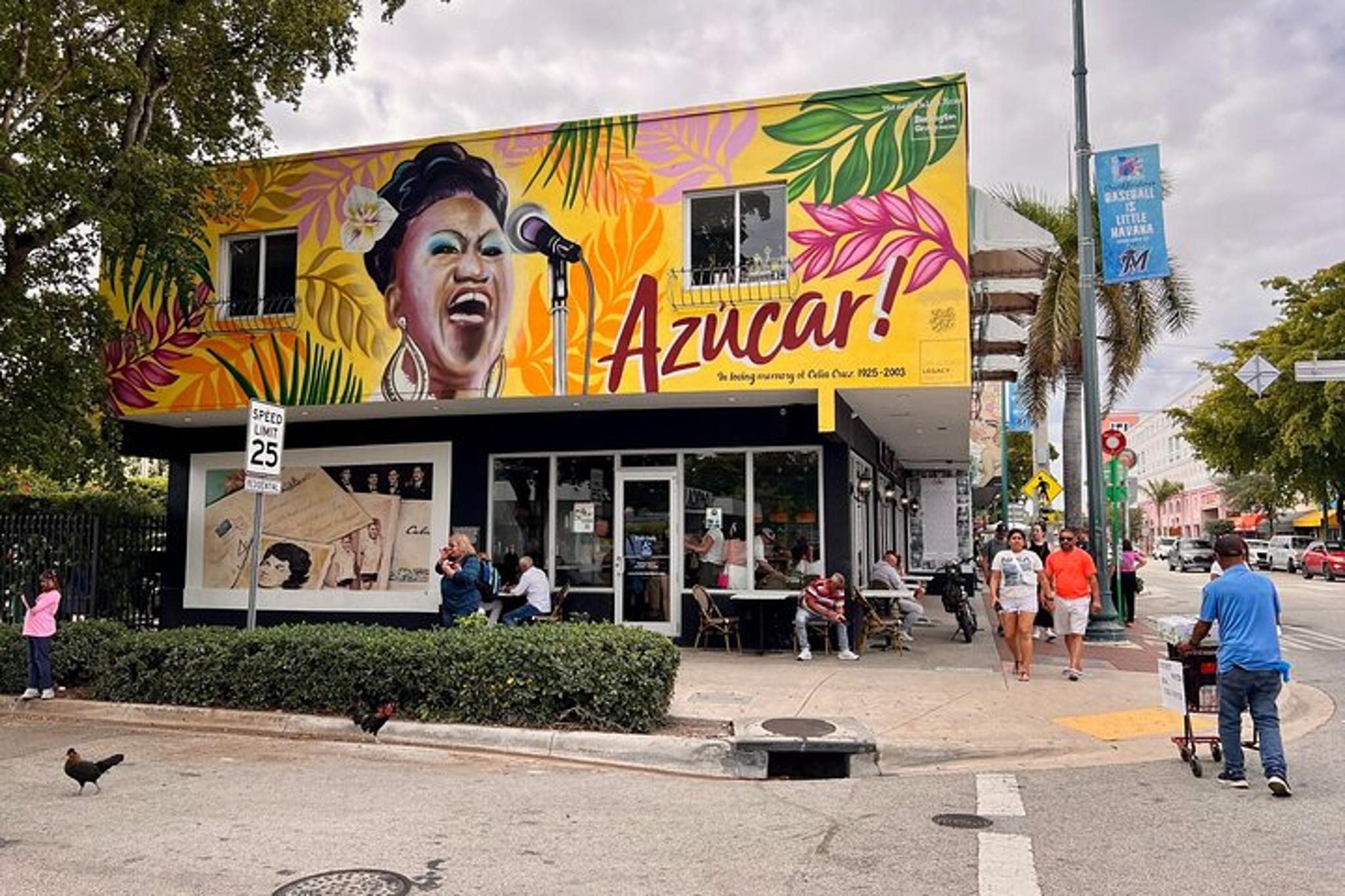 Miami City Tour in Spanish